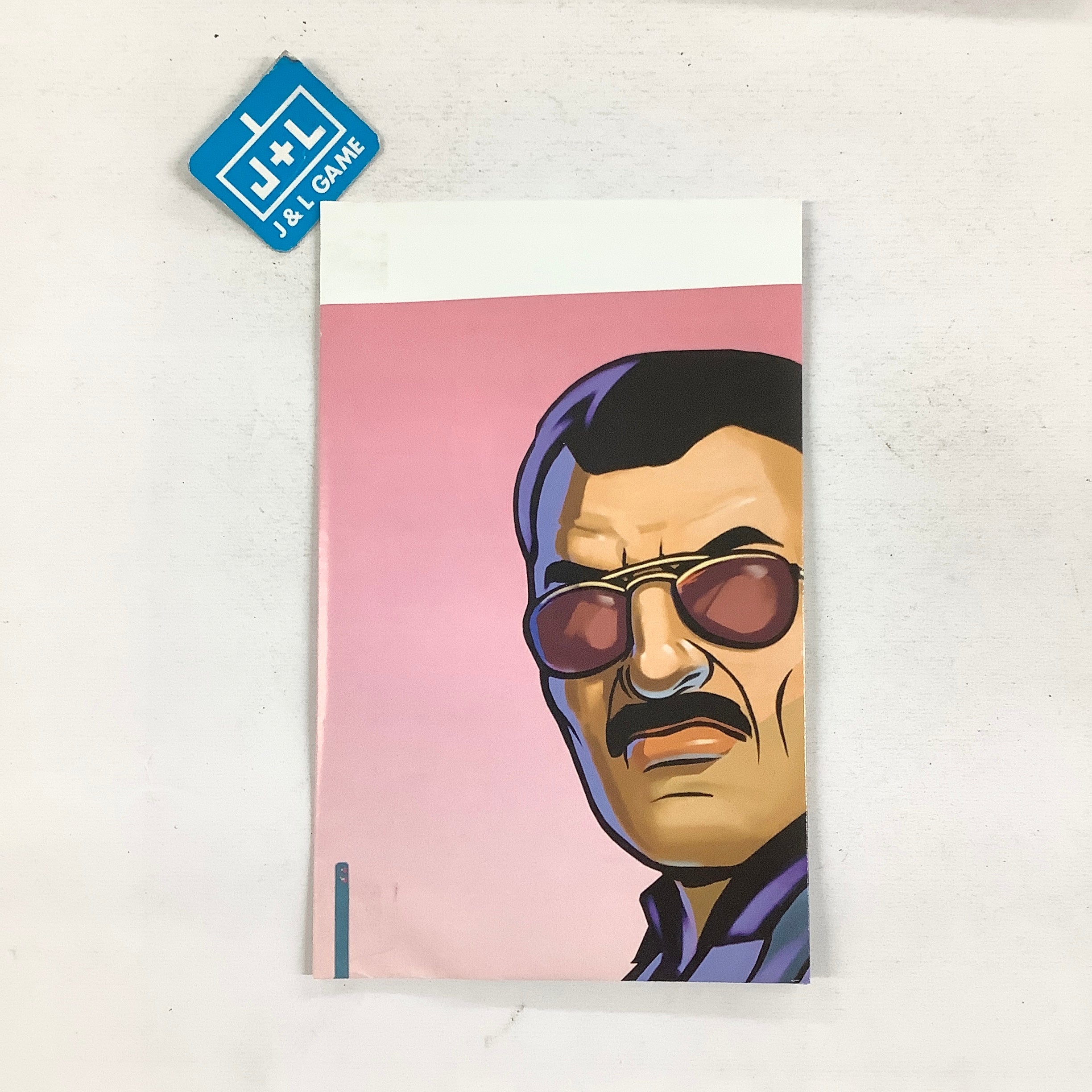 Grand Theft Auto: Liberty City Stories / Vice City Stories - (PS2) PlayStation 2 [Pre-Owned] Video Games Take-Two Interactive