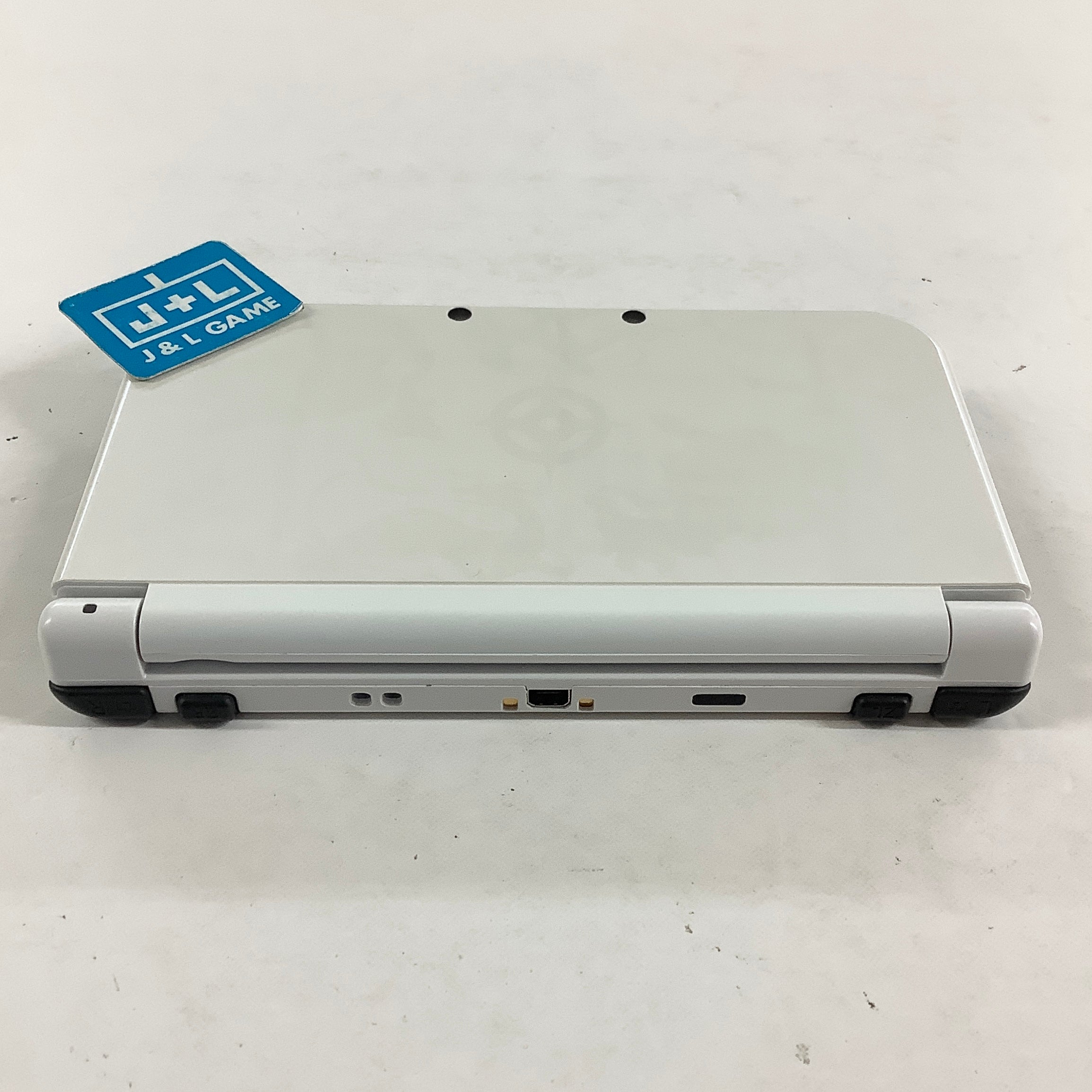 New Nintendo 3DS XL (Fire Emblem Fates Edition) - Nintendo 3DS [Pre-Owned] Consoles Nintendo