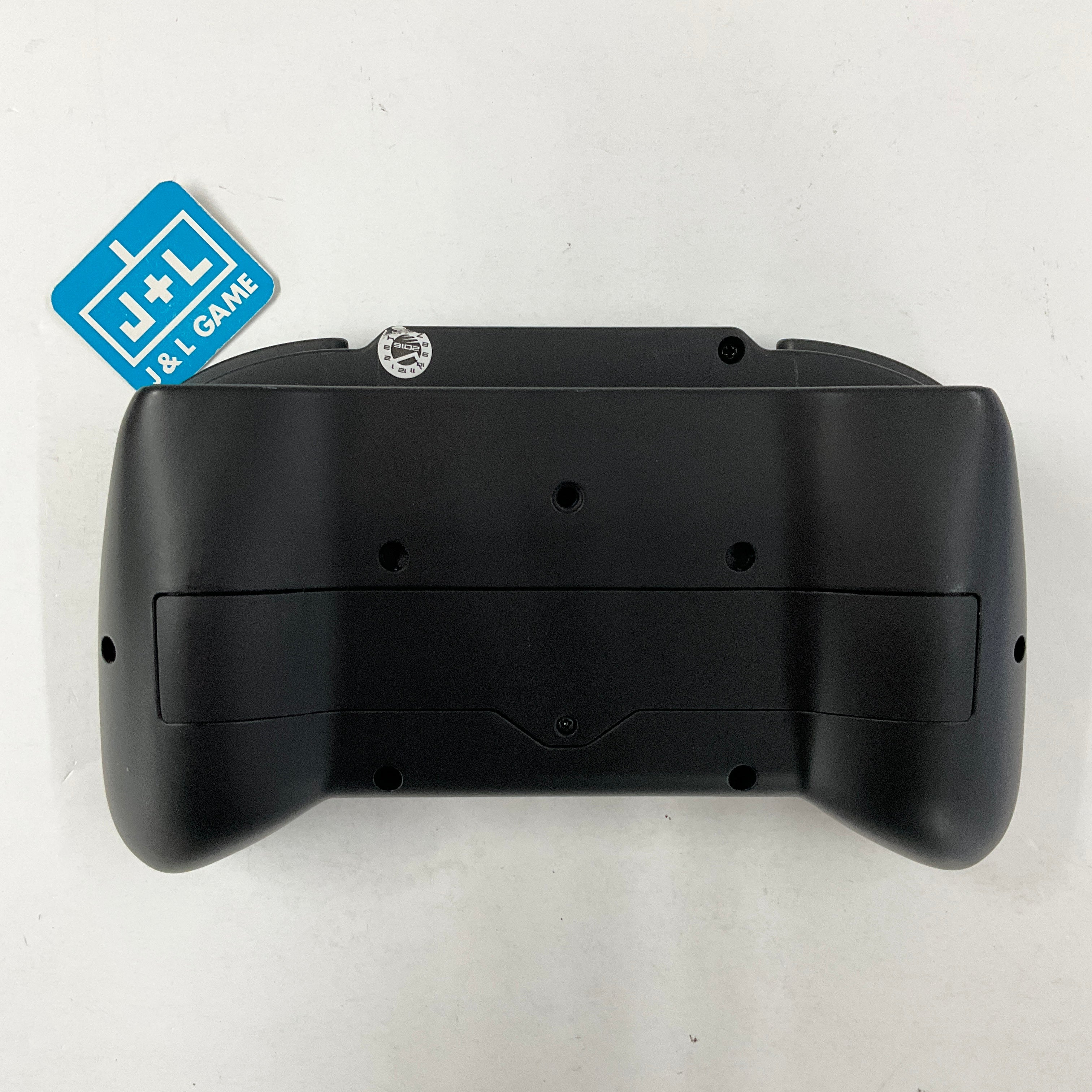 Retro-Bit RetroDuo Portable V2.0 Core Edition (Black) - (SNES) Super Nintendo & (NES) Nintendo Entertainment System [Pre-Owned] Consoles Hyperkin   