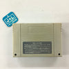 David Crane's Amazing Tennis - (SFC) Super Famicom [Pre-Owned] (Japanese Import) Video Games Pack-In-Video   