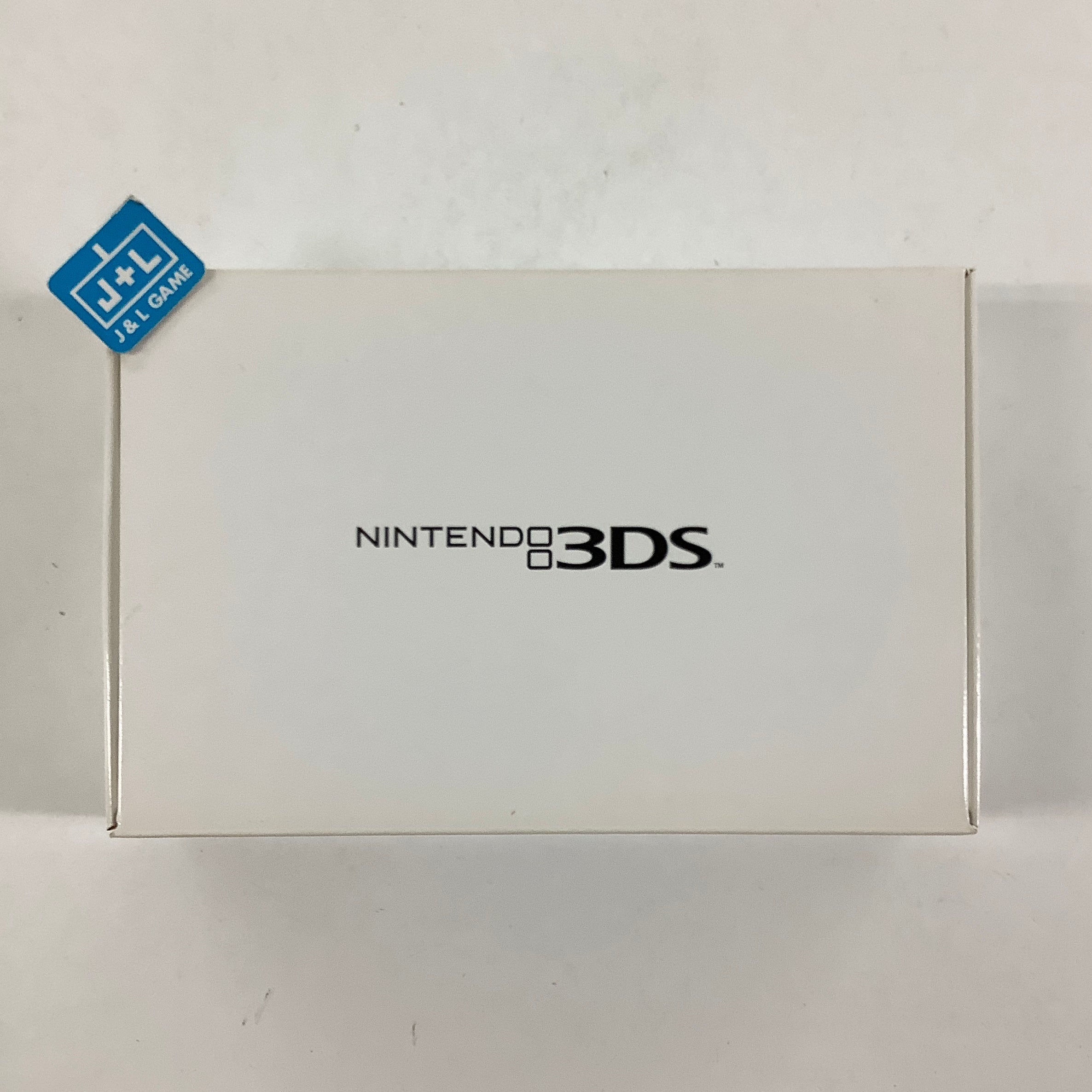 Nintendo 3DS Console (Zelda 25th Anniversary) - Nintendo 3DS [Pre-Owned] Consoles Nintendo