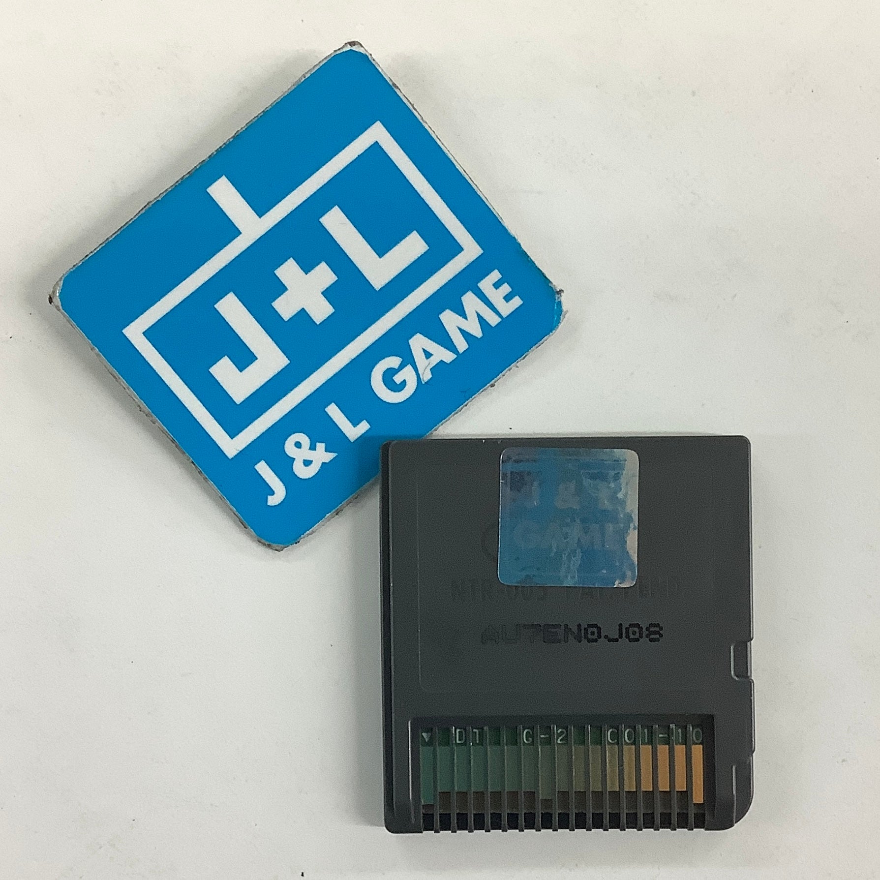 Brain Assist - (NDS) Nintendo DS [Pre-Owned] Video Games Sega