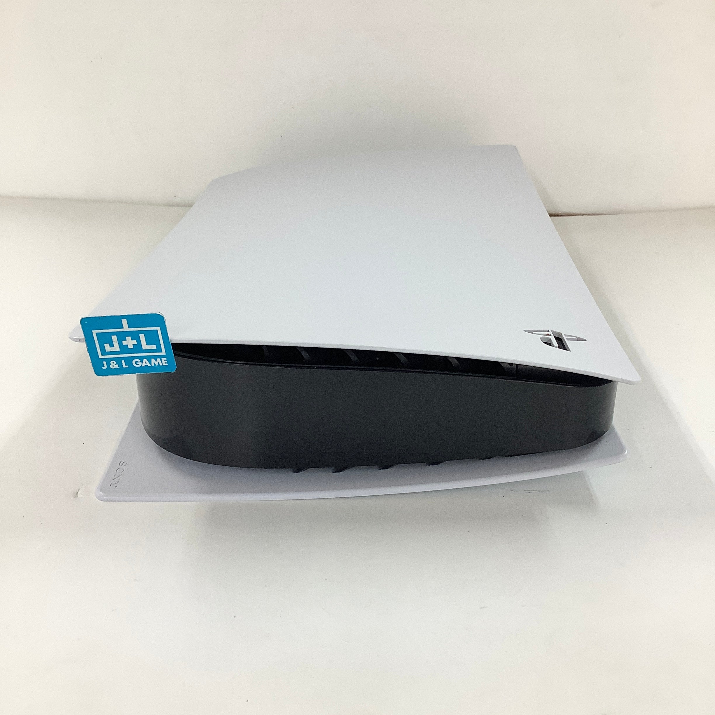 SONY PlayStation 5 Console Digital Edition 1 TB (Model CFI-1215B) - (PS5) PlayStation 5 [Pre-Owned] Consoles Sony