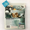 Armored Core 4 - (PS3) PlayStation 3 [Pre-Owned] Video Games SEGA   