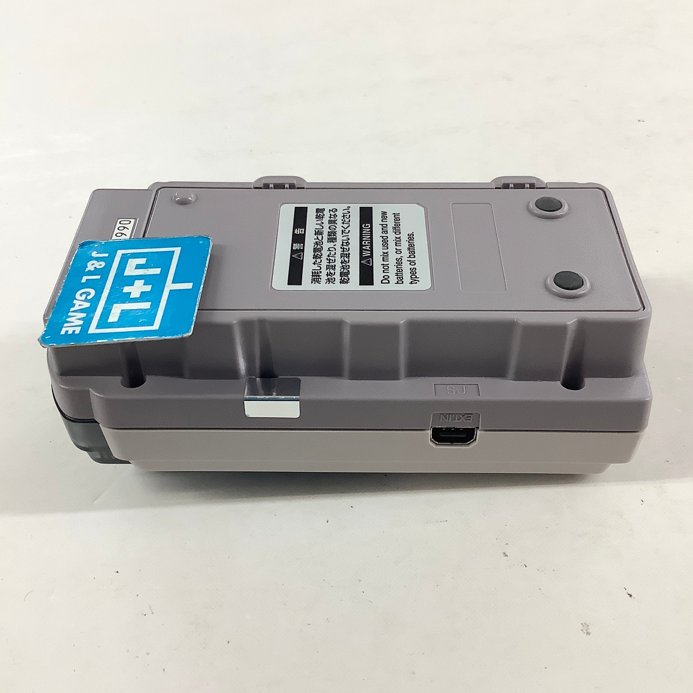 Gameboy Pocket Printer - (GB) Game Boy [Pre-Owned] (Japanese Import) ACCESSORIES Nintendo