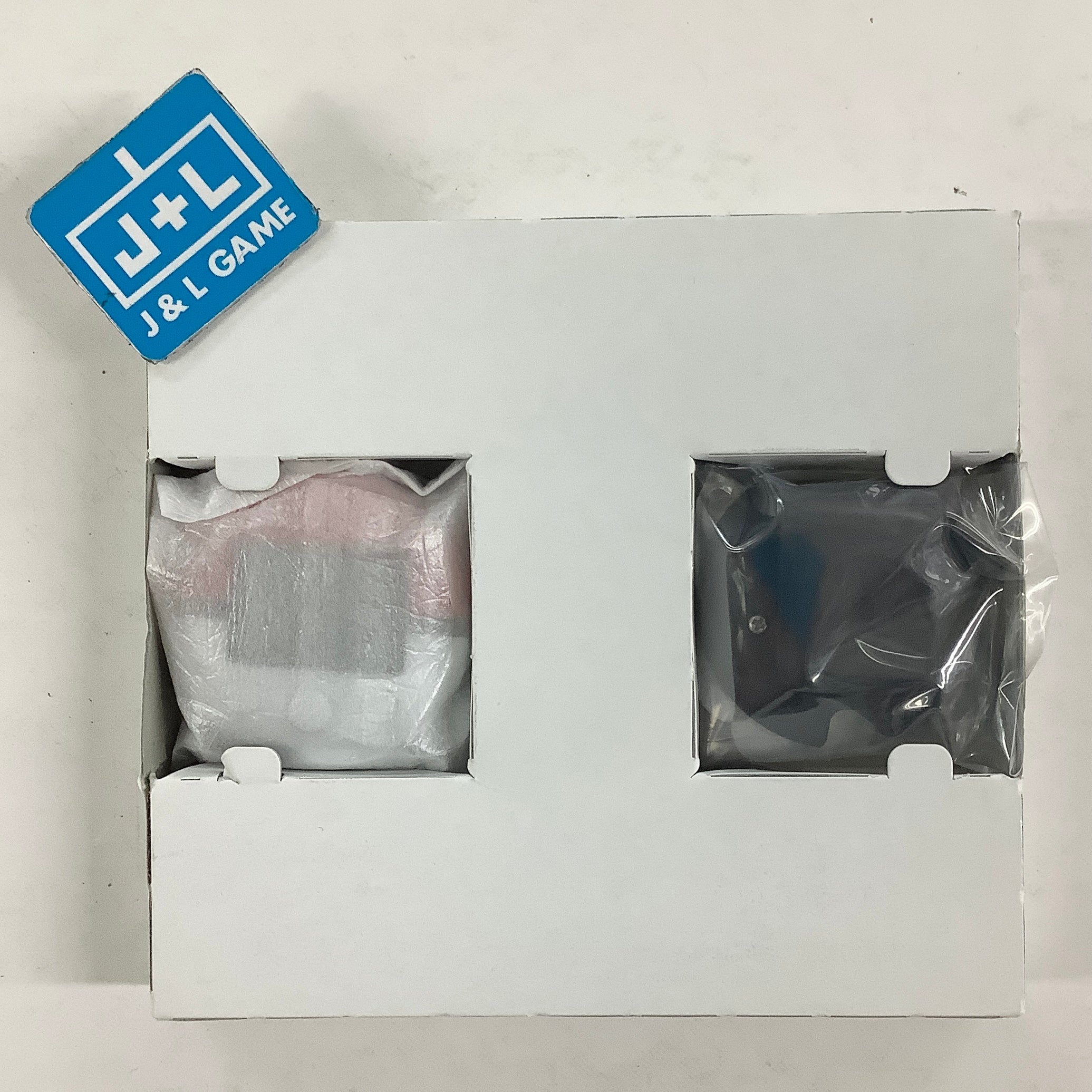 Pokemon HeartGold Version (w/ Pokewalker) - (NDS) Nintendo DS [Pre-Owned] Video Games Nintendo