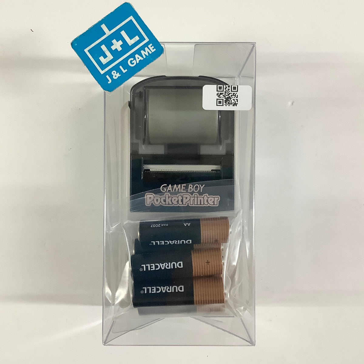 Gameboy Pocket Printer - (GB) Game Boy [Pre-Owned] (Japanese Import)