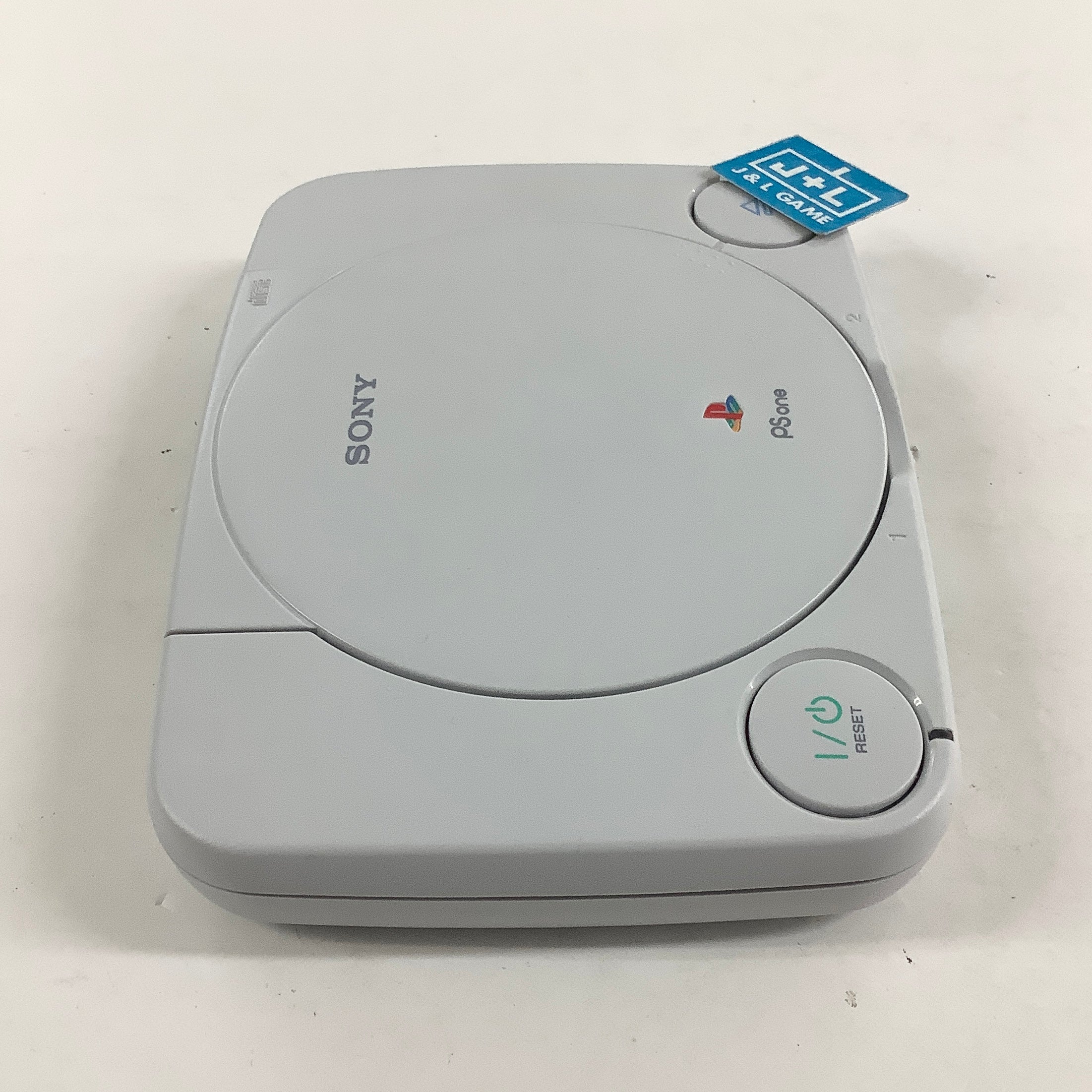 PSone Console - (PS1) PlayStation 1 [Pre-Owned] Consoles SCEA
