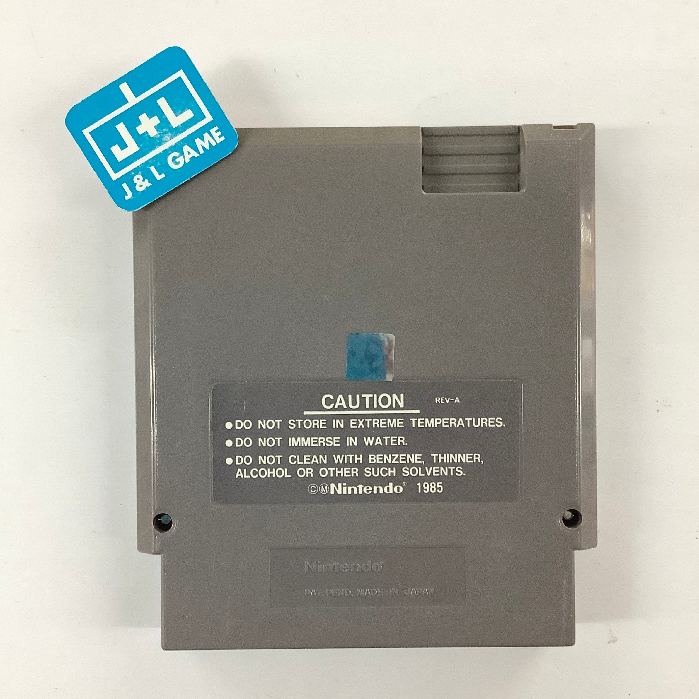 World Champ - (NES) Nintendo Entertainment System [Pre-Owned] Video Games Nintendo   