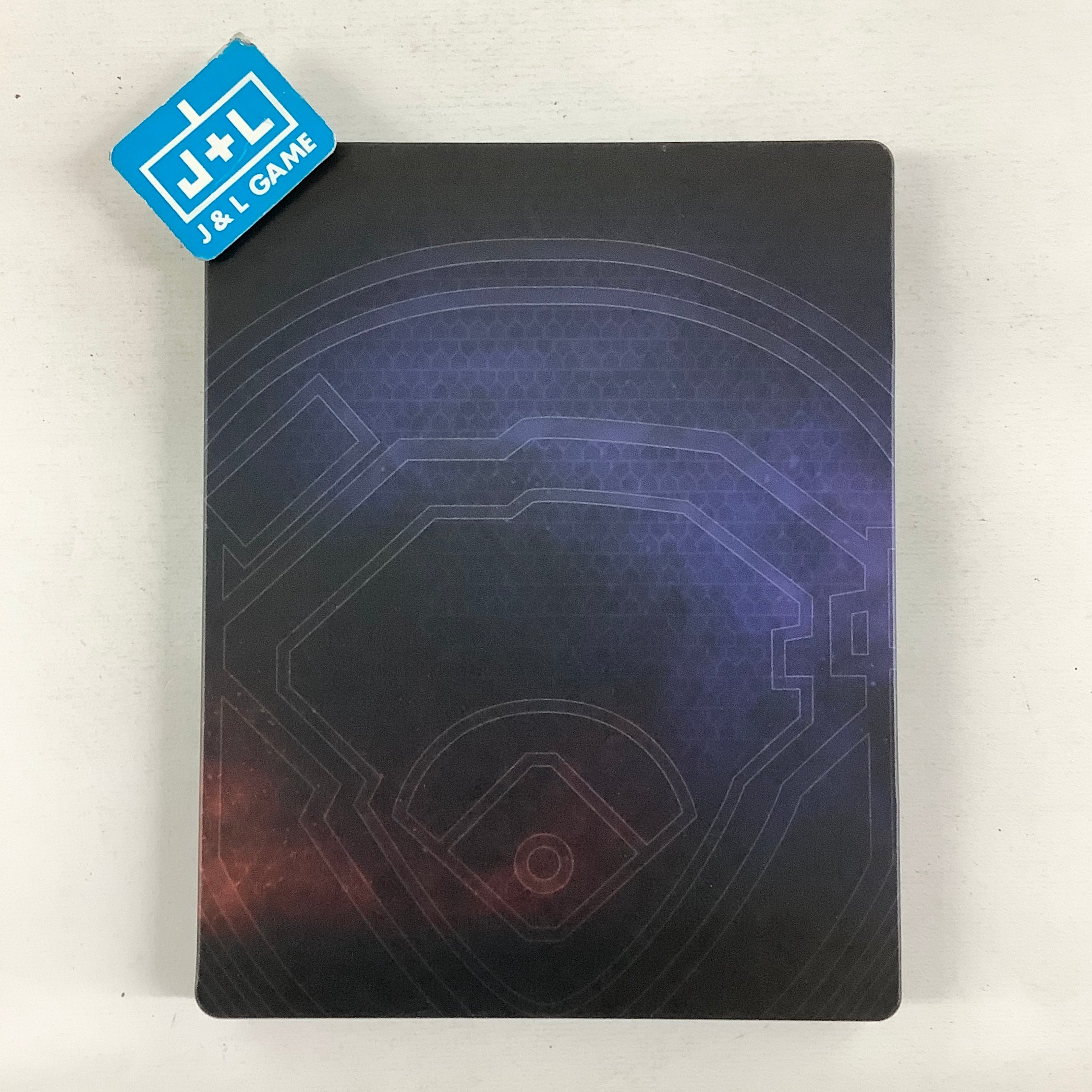 MLB The Show 20 (MVP Edition) (SteelBook) - (PS4) PlayStation 4 [Pre-Owned] Video Games Sony Interactive Entertainment