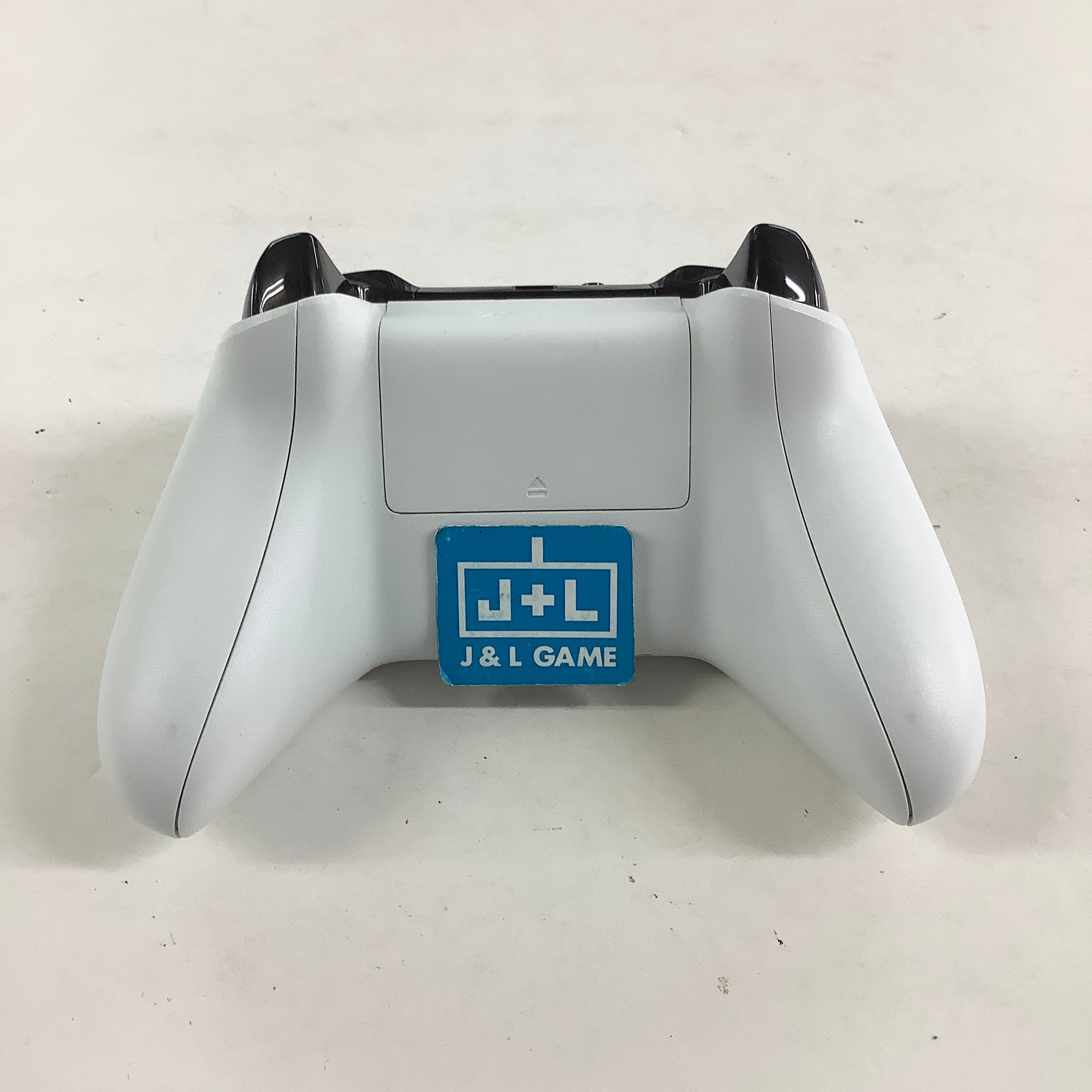 Microsoft Xbox One Wireless Controller (White) - (XB1) Xbox One [Pre-Owned] Accessories Microsoft