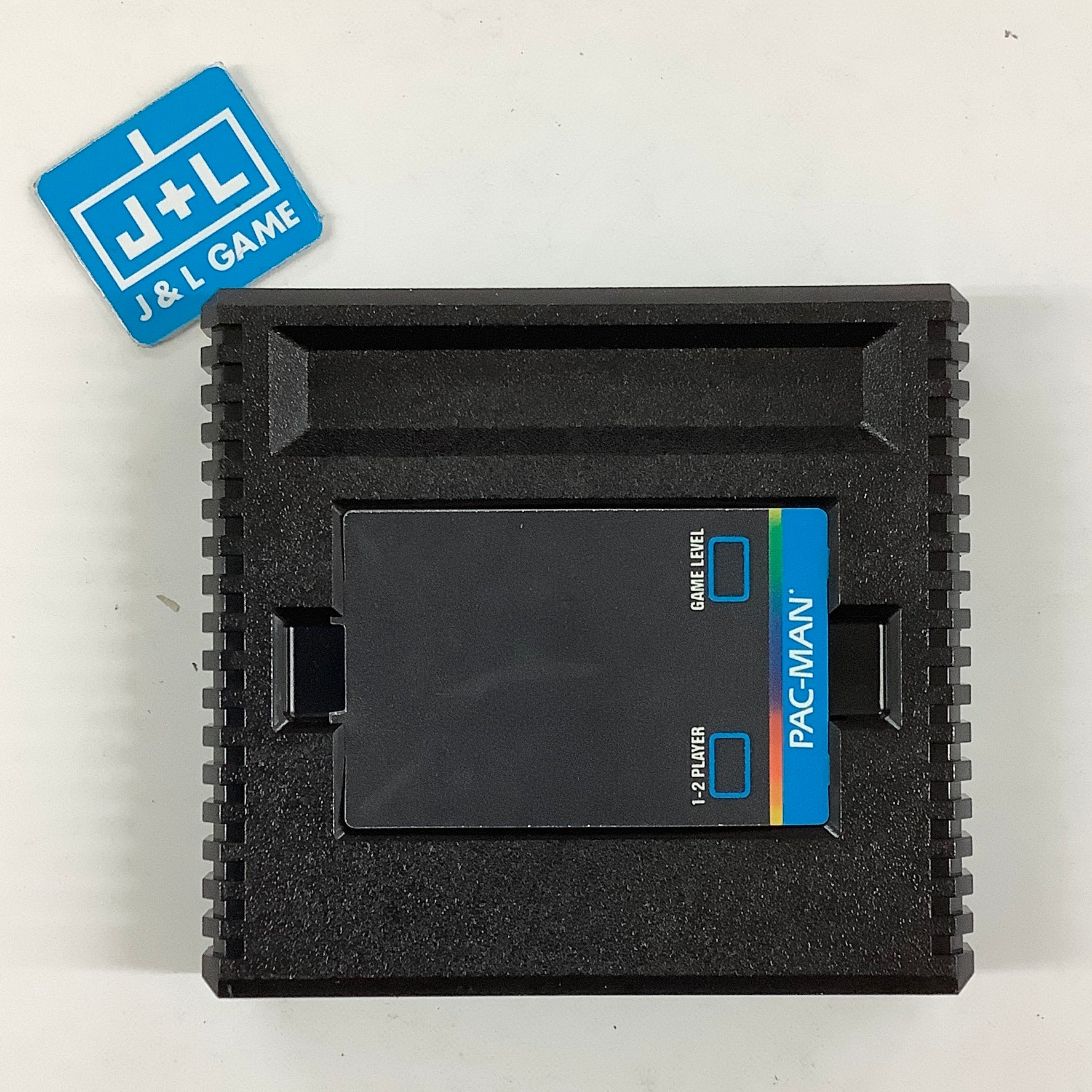 Pac-Man - (A52) Atari 5200 [Pre-Owned] Video Games Atari