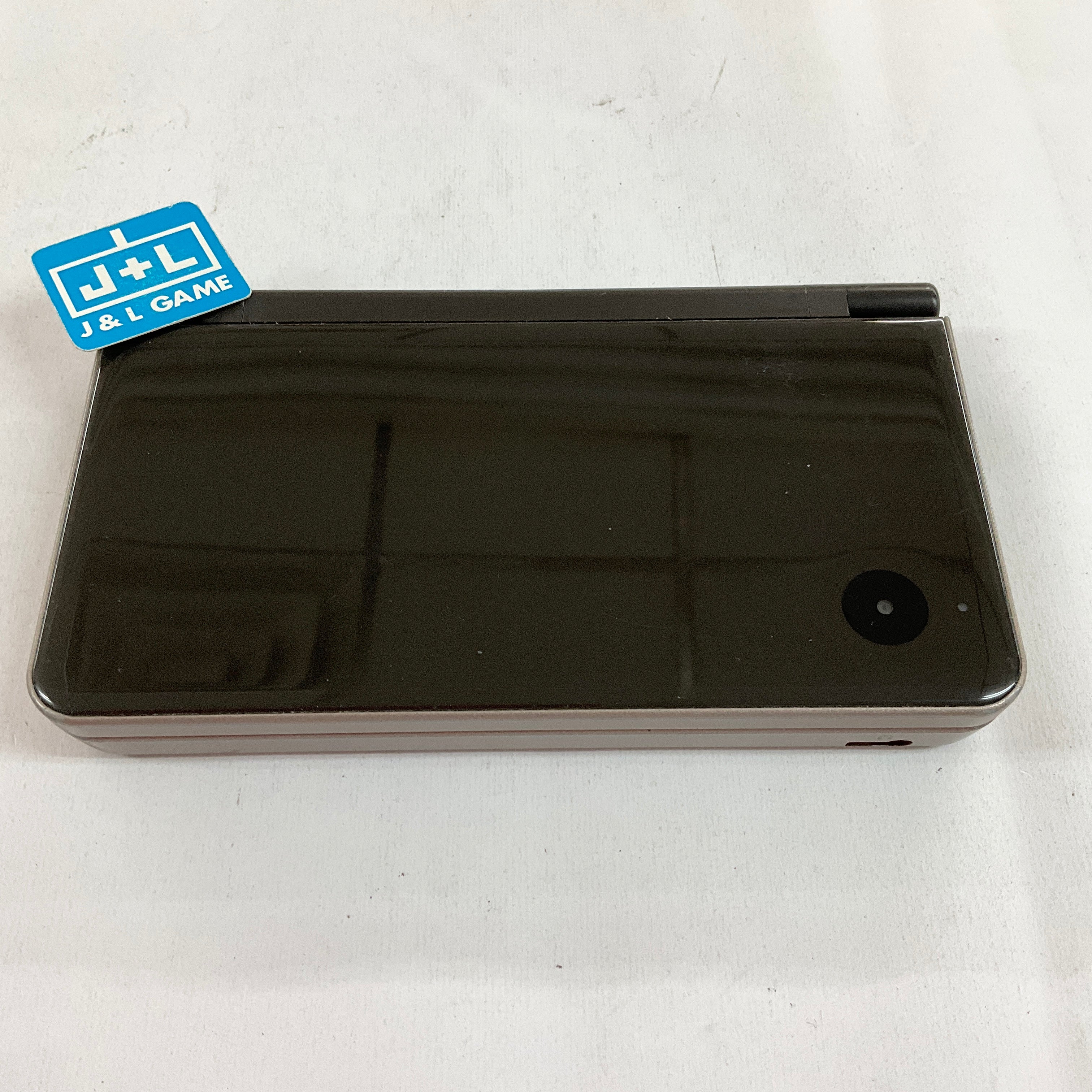 Nintendo DSi XL Console (Bronze) - (NDS) Nintendo DS [Pre-Owned] Consoles Nintendo