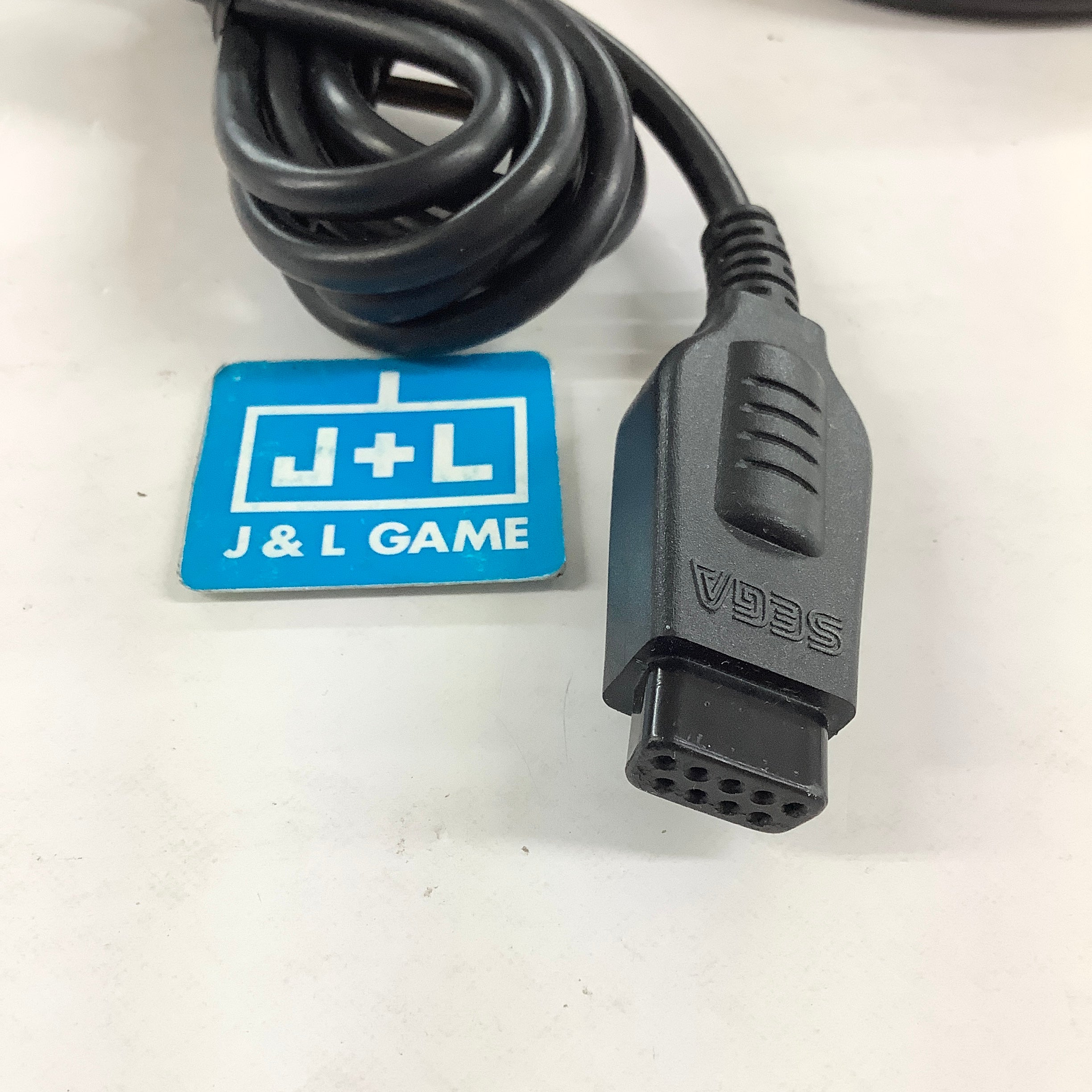 Sega Genesis 1 Console System (High Definition Graphics) - (SG) SEGA Genesis [Pre-Owned] Consoles SEGA