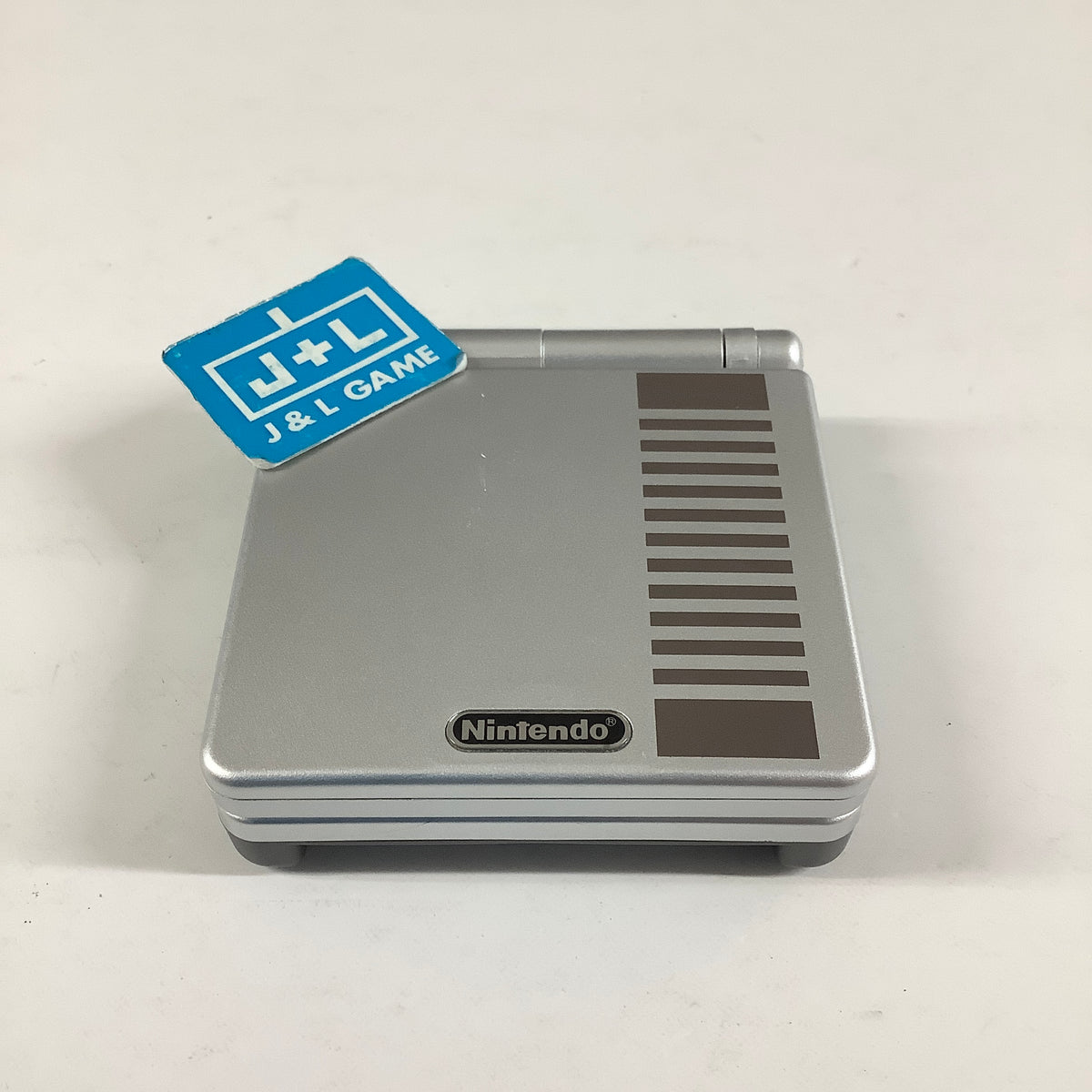 Nintendo Game Boy Advance SP Console AGS - 101 (Classic NES Edition) - (GBA) Game Boy Advance SP [Pre-Owned]