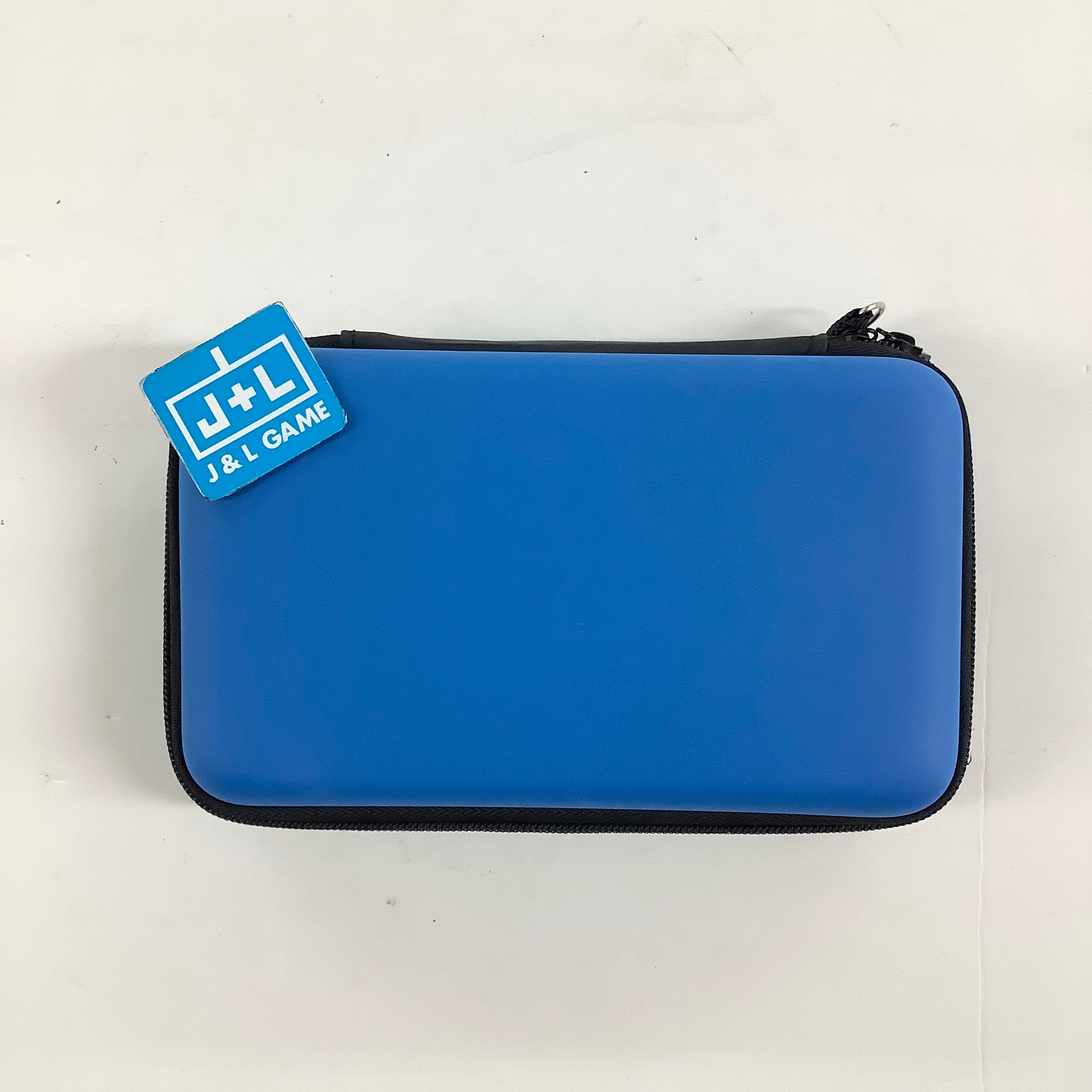 EVA Nintendo 3DS XL (Hard Pouch) (Blue) - Nintendo 3DS