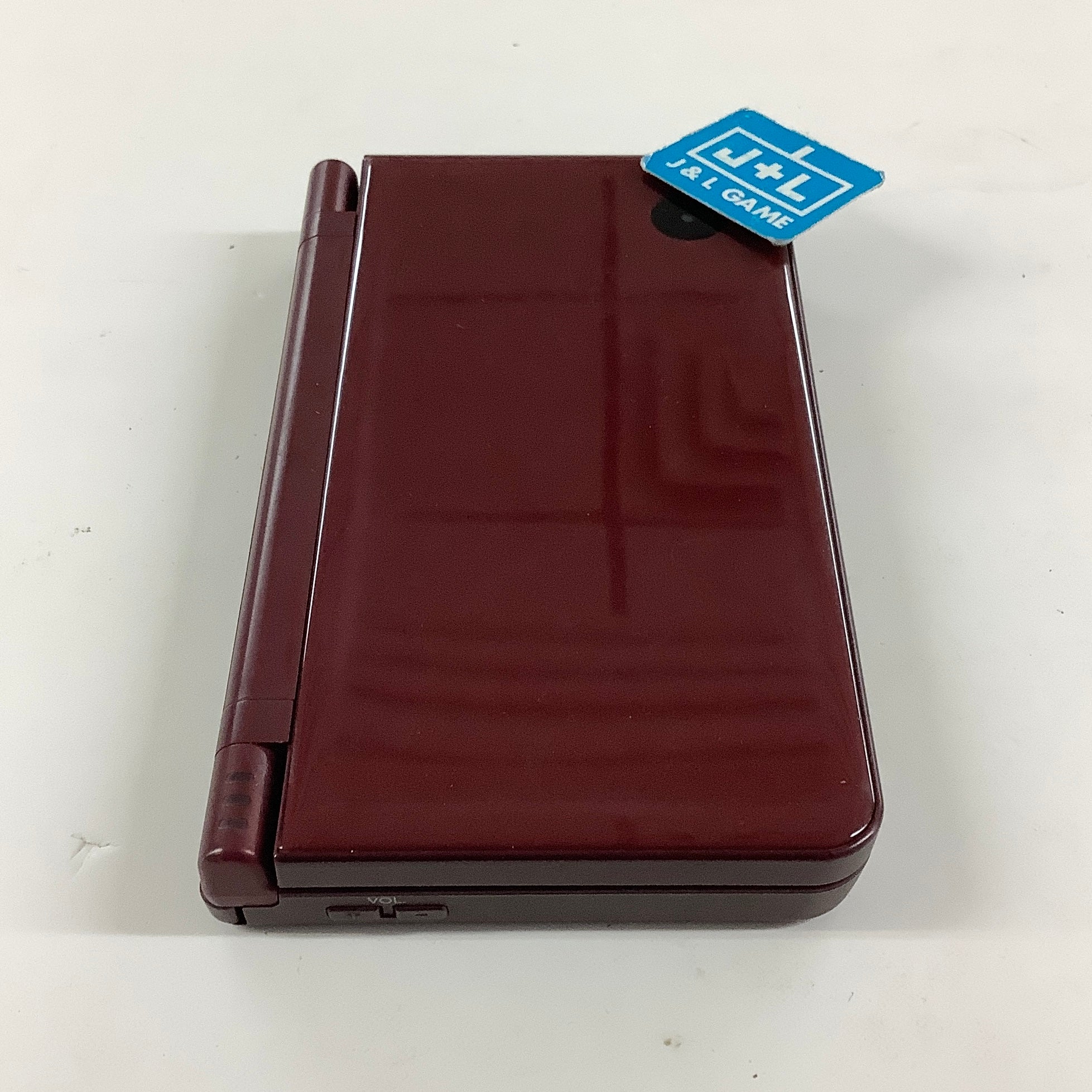 Nintendo DSi XL Console (Burgundy) - (NDS) Nintendo DS [Pre-Owned] Consoles Nintendo