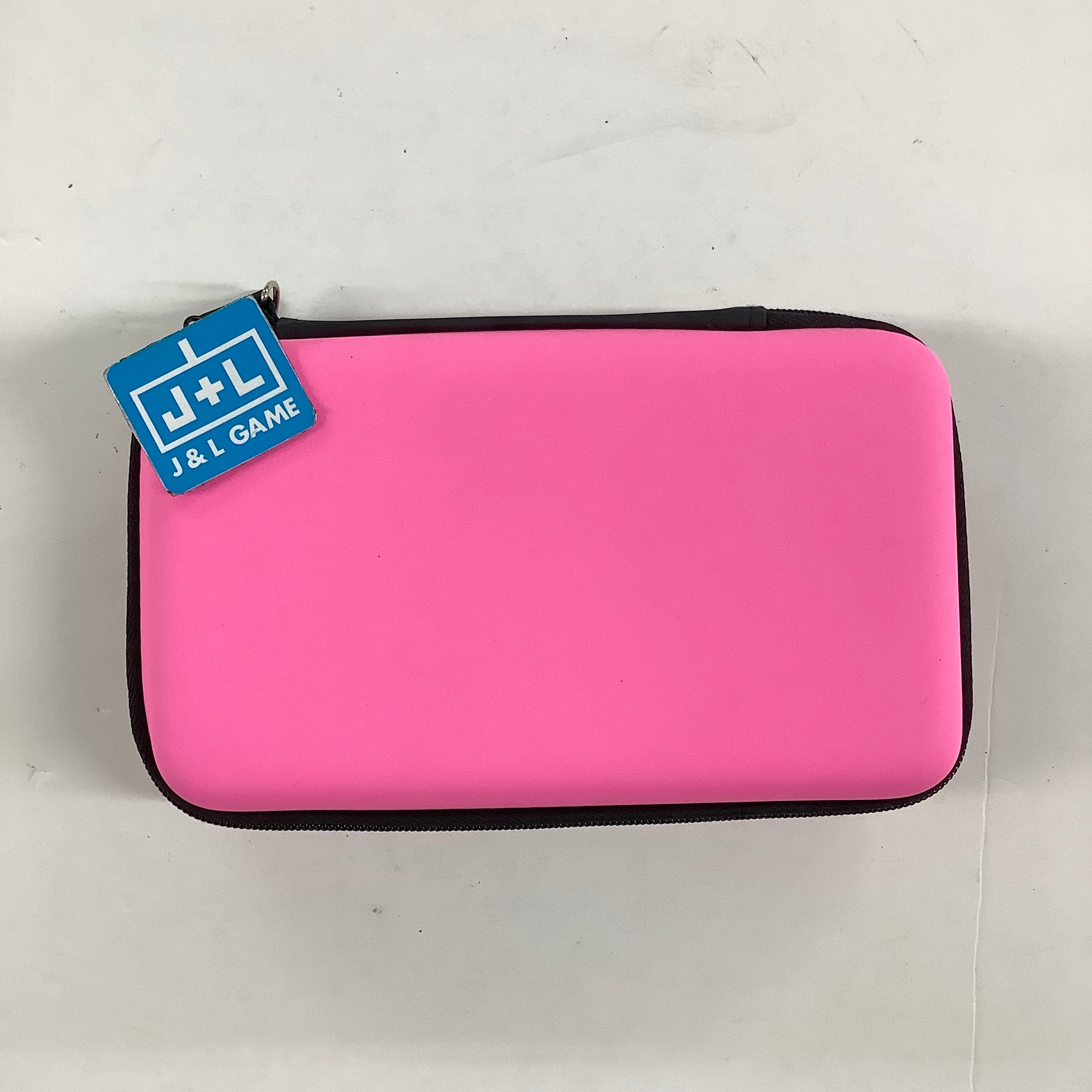 EVA Nintendo 3DS XL (Hard Pouch) (Pink) - Nintendo 3DS