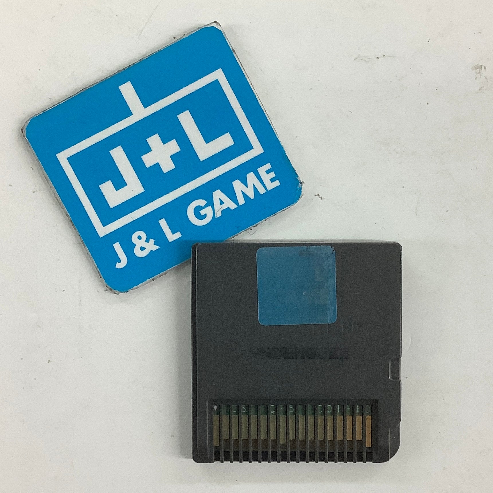 Napoleon Dynamite: The Game - (NDS) Nintendo DS [Pre-Owned] Video Games Crave