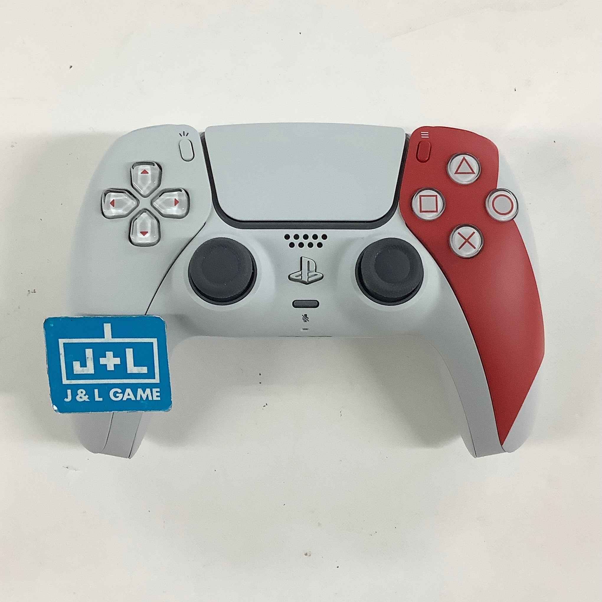 SONY PlayStation 5 DualSense Wireless Controller (God of War™ 20th Anniversary Limited Edition) - (PS5) PlayStation 5 [Pre-Owned]