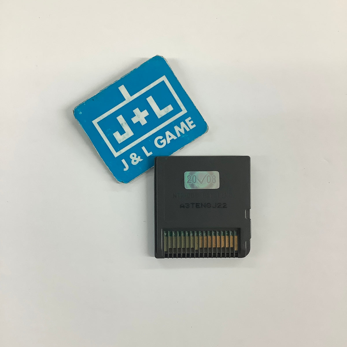 Tak: The Great Juju Challenge - (NDS) Nintendo DS [Pre-Owned] Video Games THQ