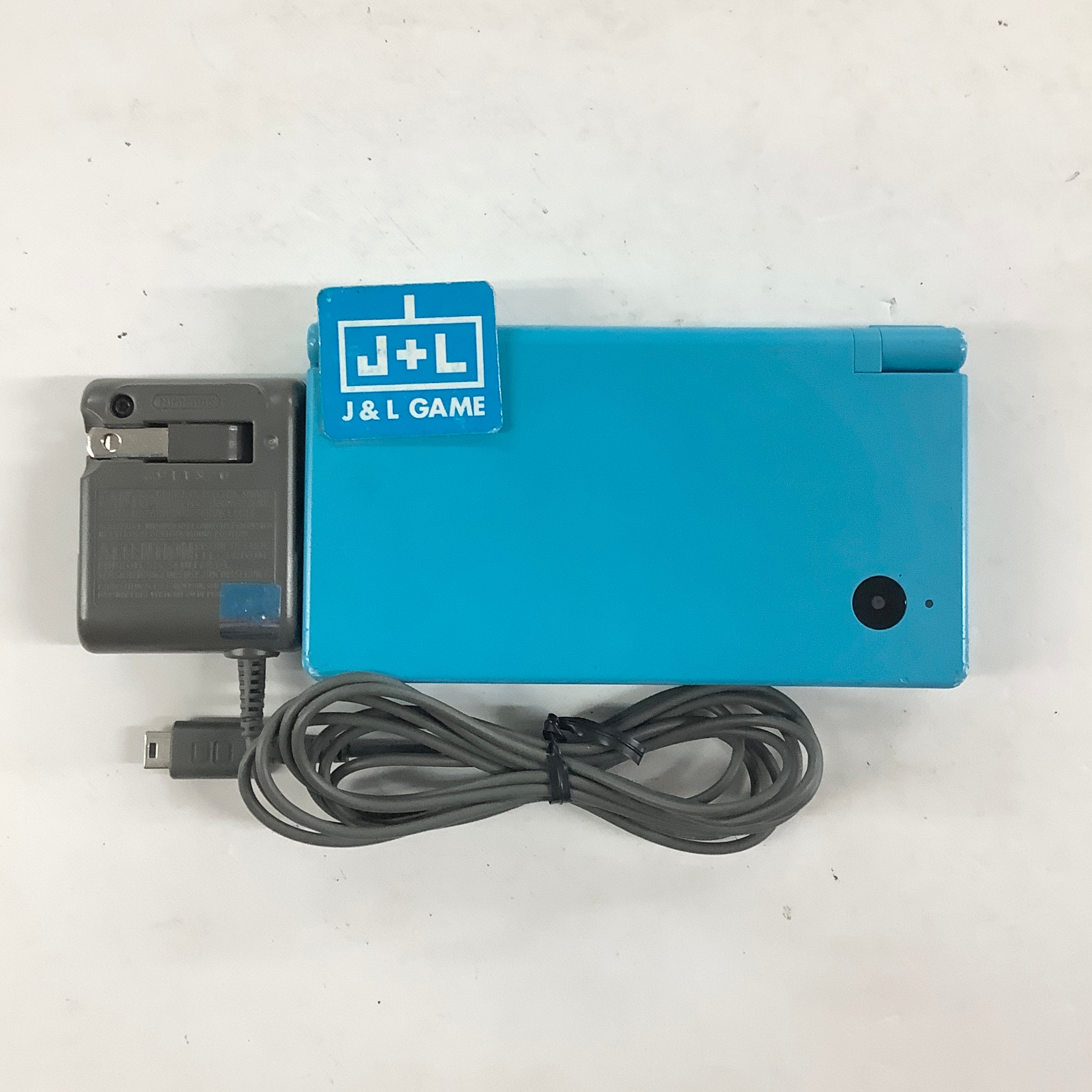 Nintendo DSi Console (Blue) - (NDS) Nintendo DS [Pre-Owned] Consoles Nintendo