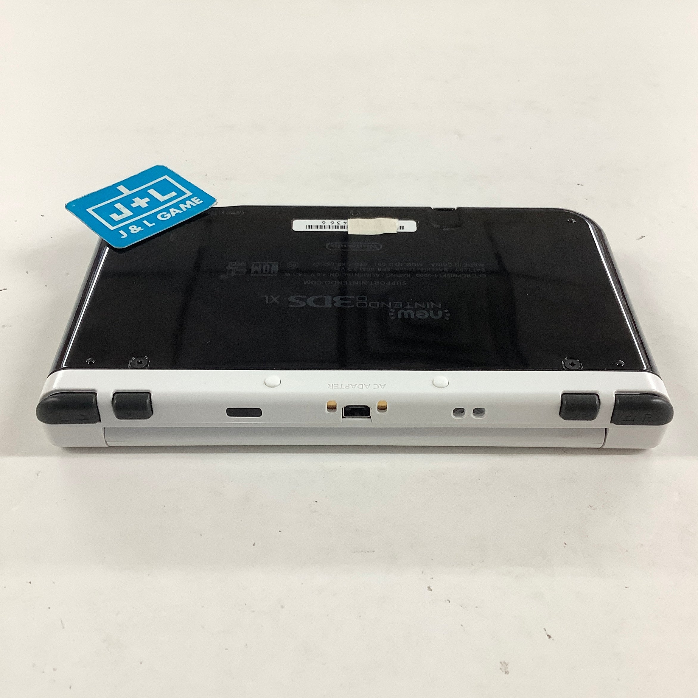 New Nintendo 3DS XL (Fire Emblem Fates Edition) - Nintendo 3DS [Pre-Owned] Consoles Nintendo