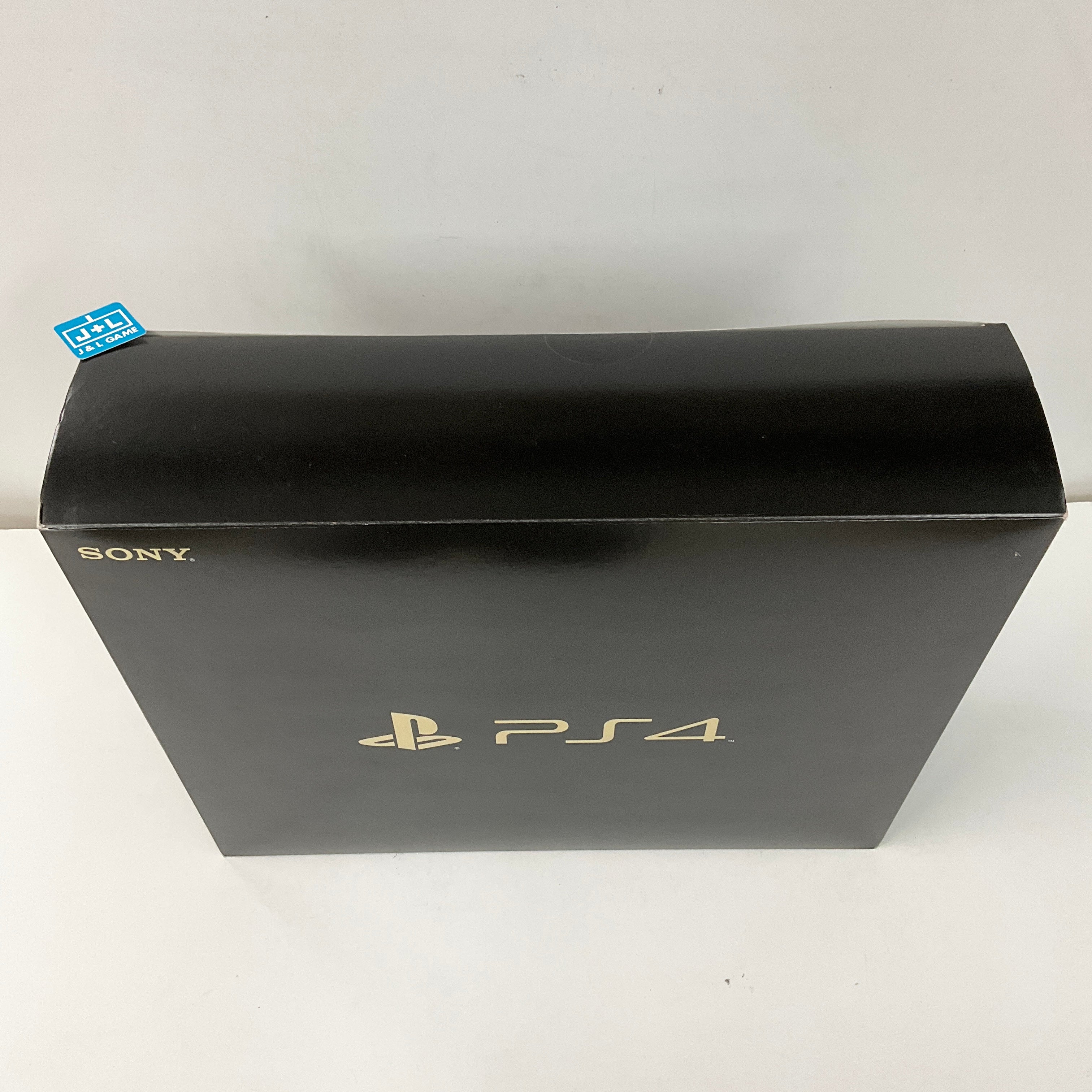 SONY PlayStation 4 (Taco Bell Gold Limited Edition Console) - (PS4) PlayStation 4 Consoles Sony   