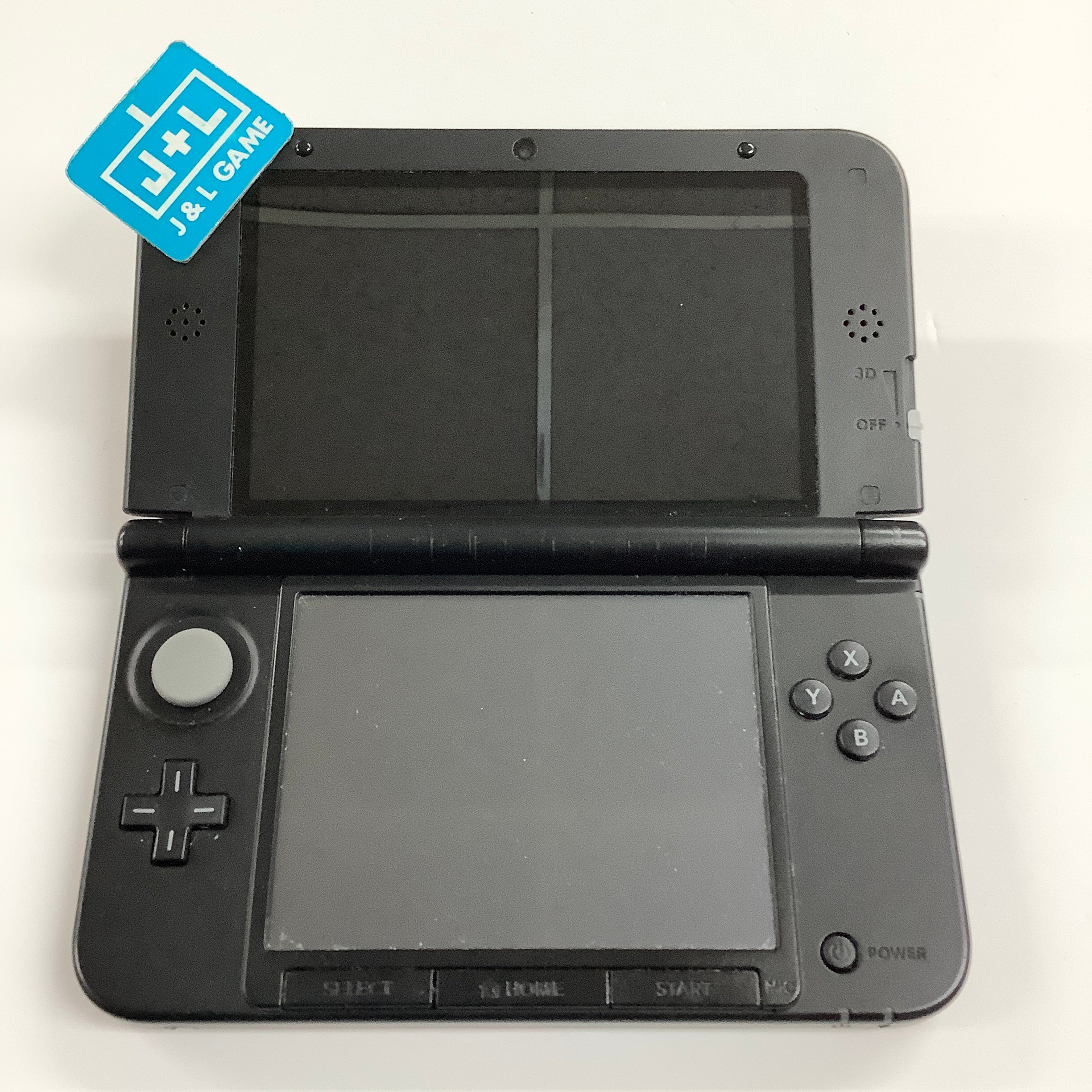 Nintendo 3DS XL Console (New Super Mario Bros 2 Limited Edition) - Nintendo 3DS [Pre-Owned] Consoles Nintendo