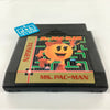 Ms. Pac-Man (Tengen) - (NES) Nintendo Entertainment System [Pre-Owned] Video Games Tengen   