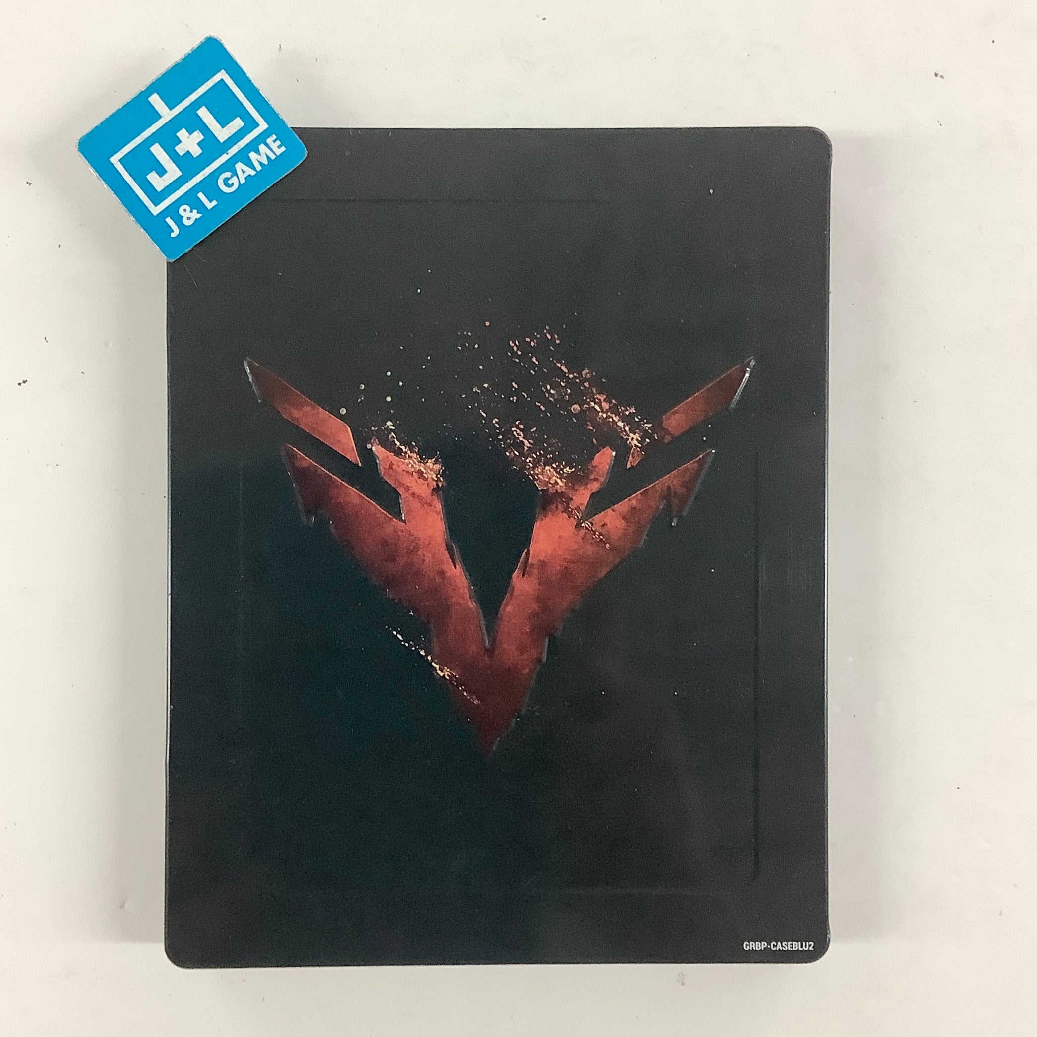 Tom Clancy's Ghost Recon: Breakpoint (Ultimate Steelbook) - (PS4) PlayStation 4 Video Games Ubisoft