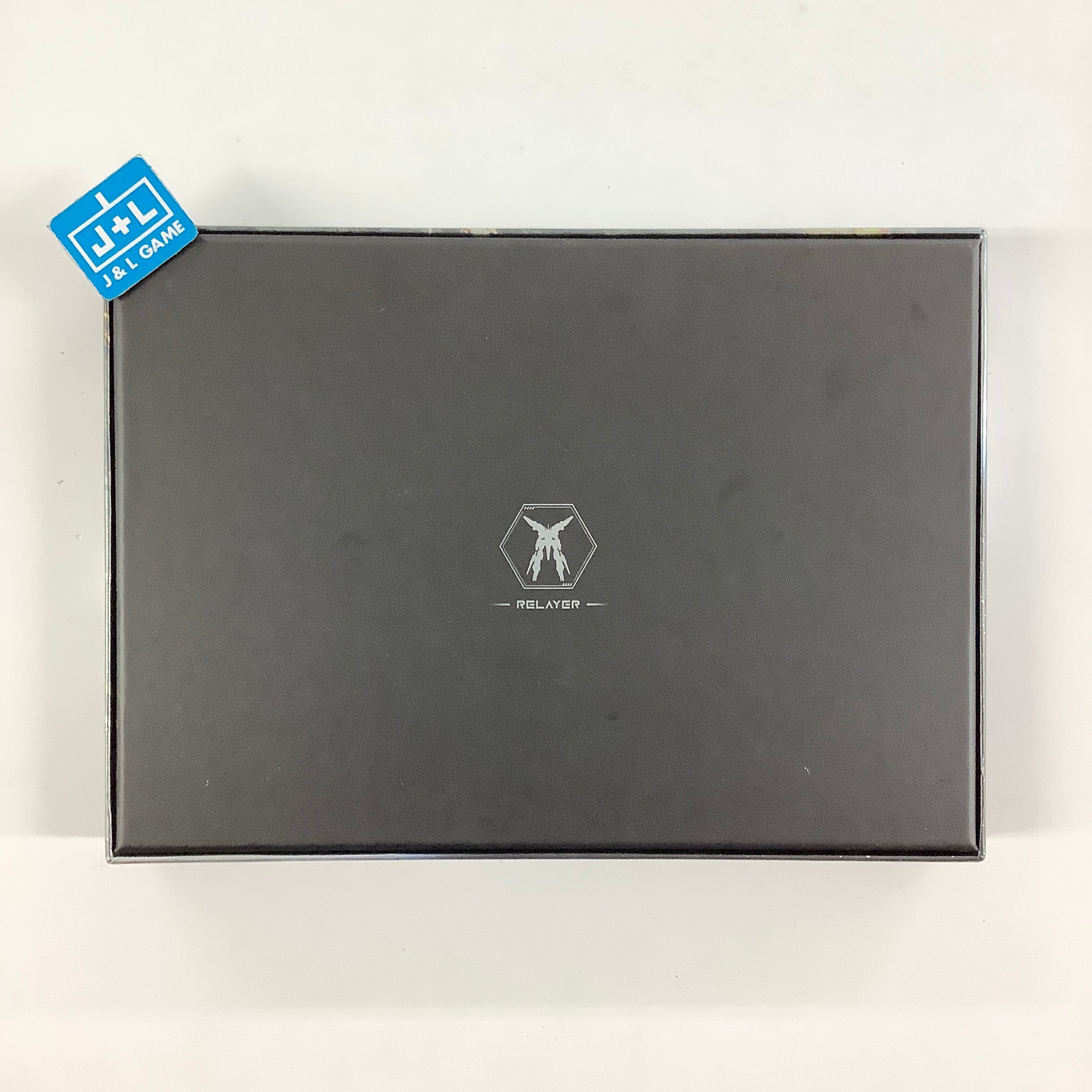 Relayer (Deluxe Edition) - (PS4) PlayStation 4 [Pre-Owned] (Japanese Import) Video Games Kadokawa