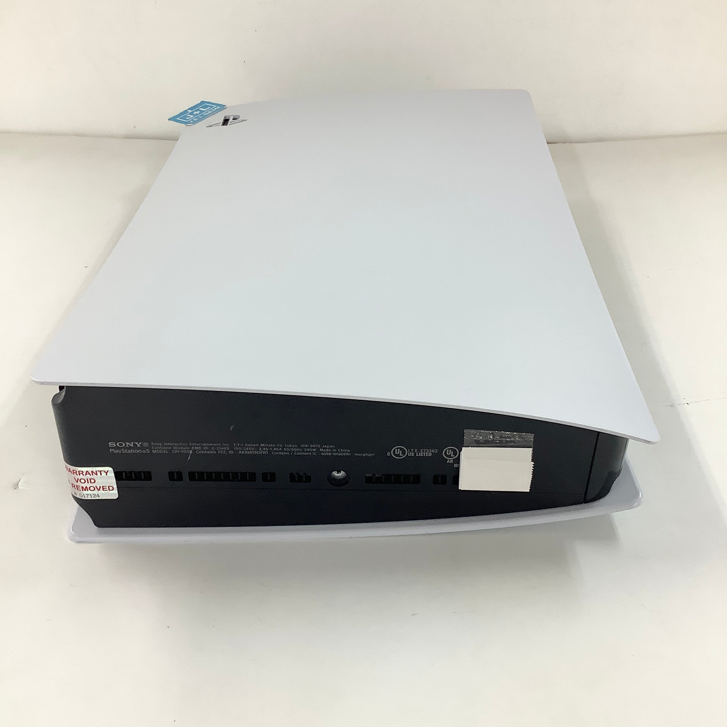 SONY PlayStation 5 Console Digital Edition 1 TB (Model CFI-1215B) - (PS5) PlayStation 5 [Pre-Owned] Consoles Sony