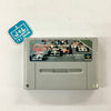 Human Grand Prix - (SFC) Super Famicom [Pre-Owned] (Japanese Import) Video Games Human Entertainment   
