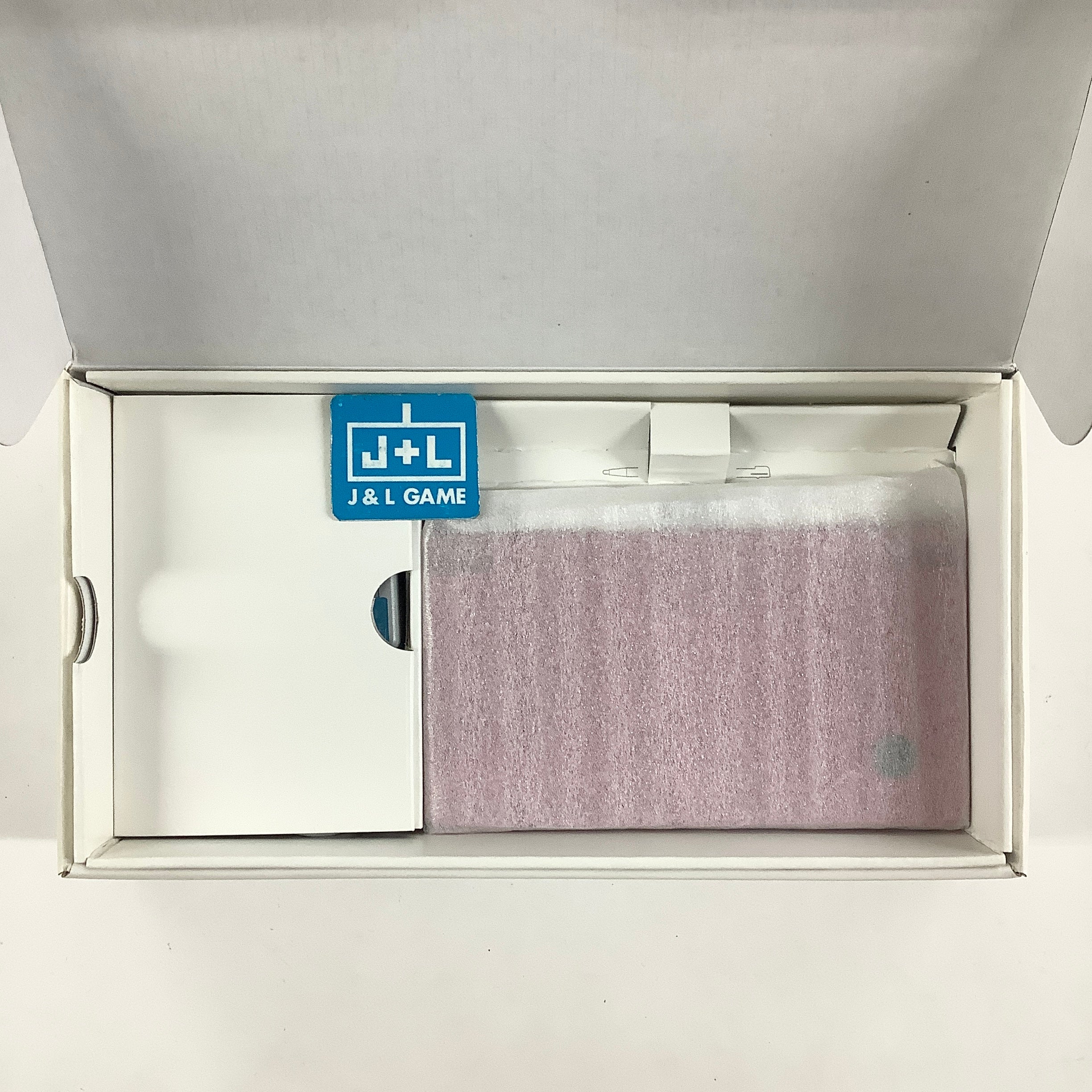Nintendo DSi Console (Pink) - (NDS) Nintendo DS (Pre-Owned) Consoles Nintendo