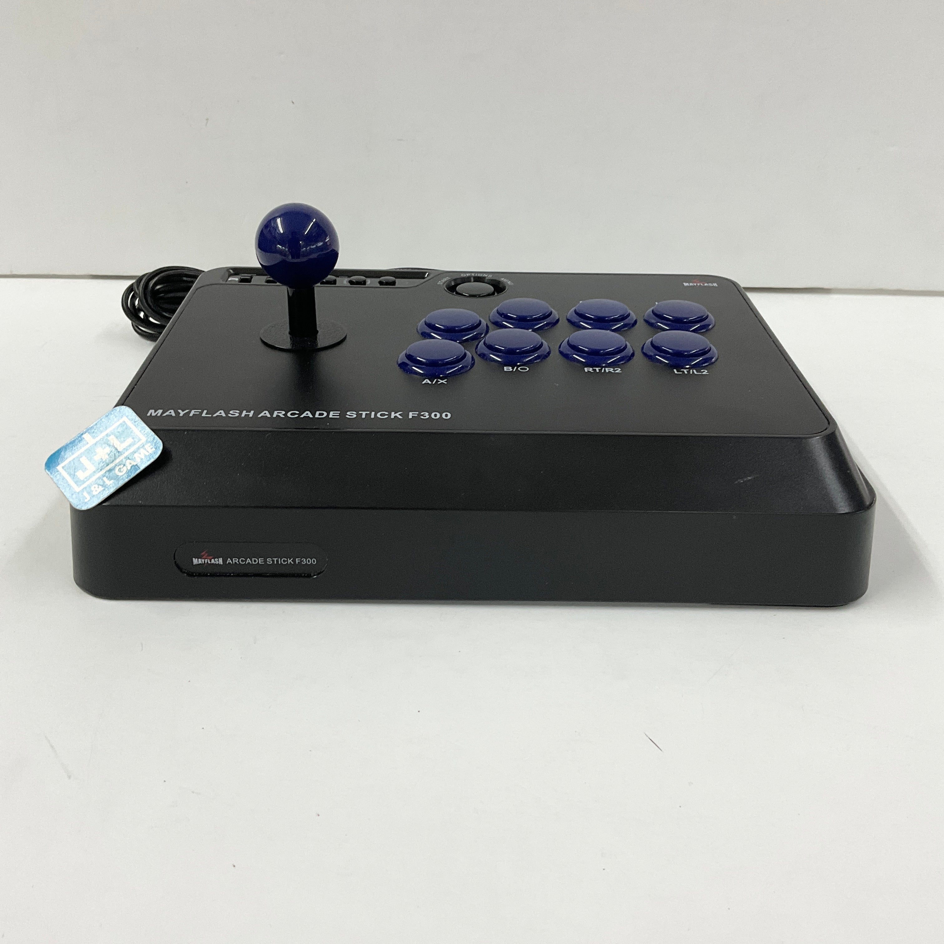 Mayflash F300 Arcade Stick - (NSW) Nintendo Switch [Pre-Owned