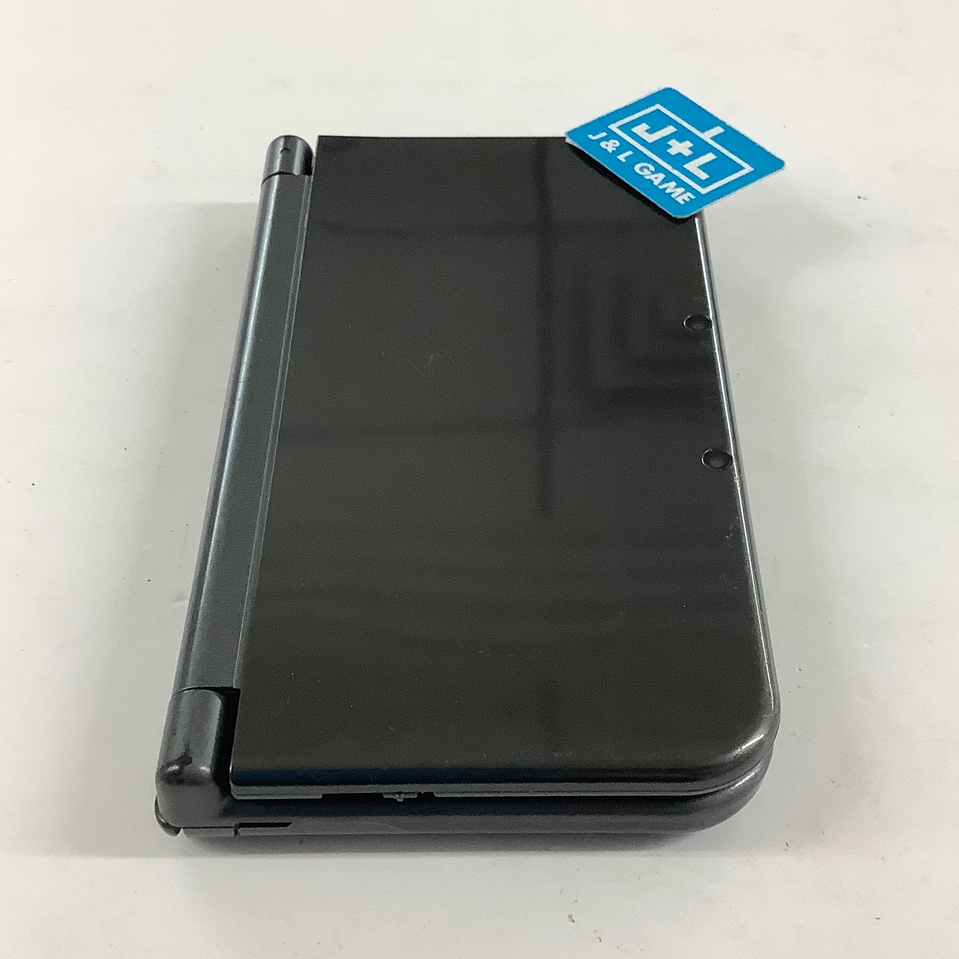 New Nintendo 3DS XL Console (Black) - Nintendo 3DS [Pre-Owned] Consoles Nintendo