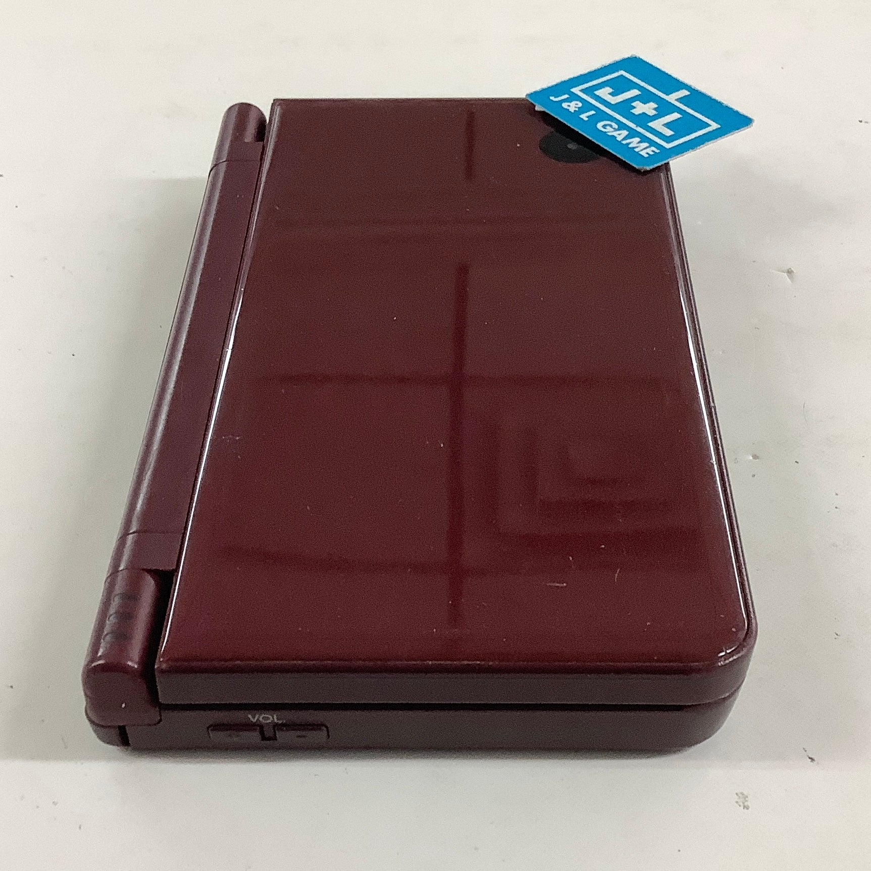 Nintendo DSi XL Console (Burgundy) - (NDS) Nintendo DS [Pre-Owned] Consoles Nintendo