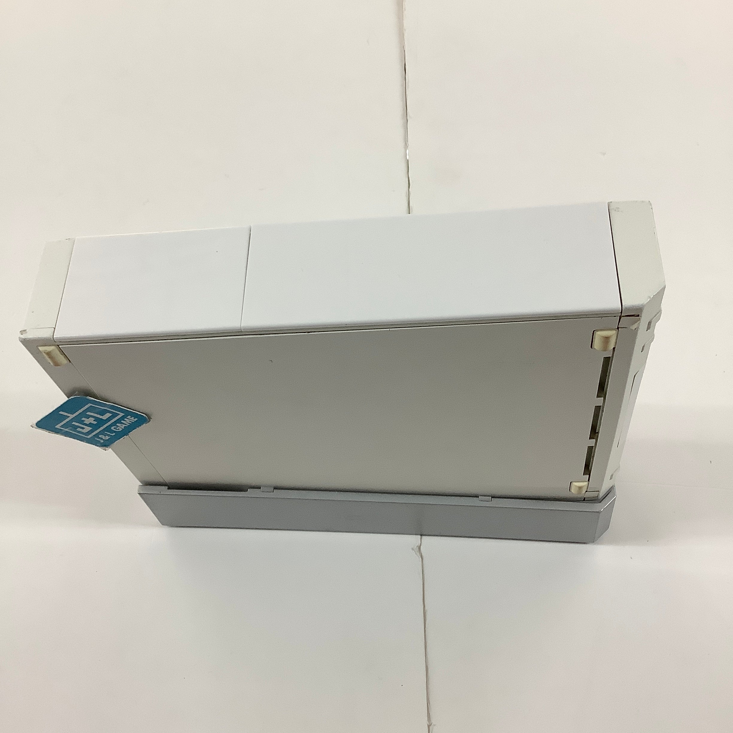 Wii Stand - Nintendo Wii (Silver) [Pre-Owned] ACCESSORIES Nintendo