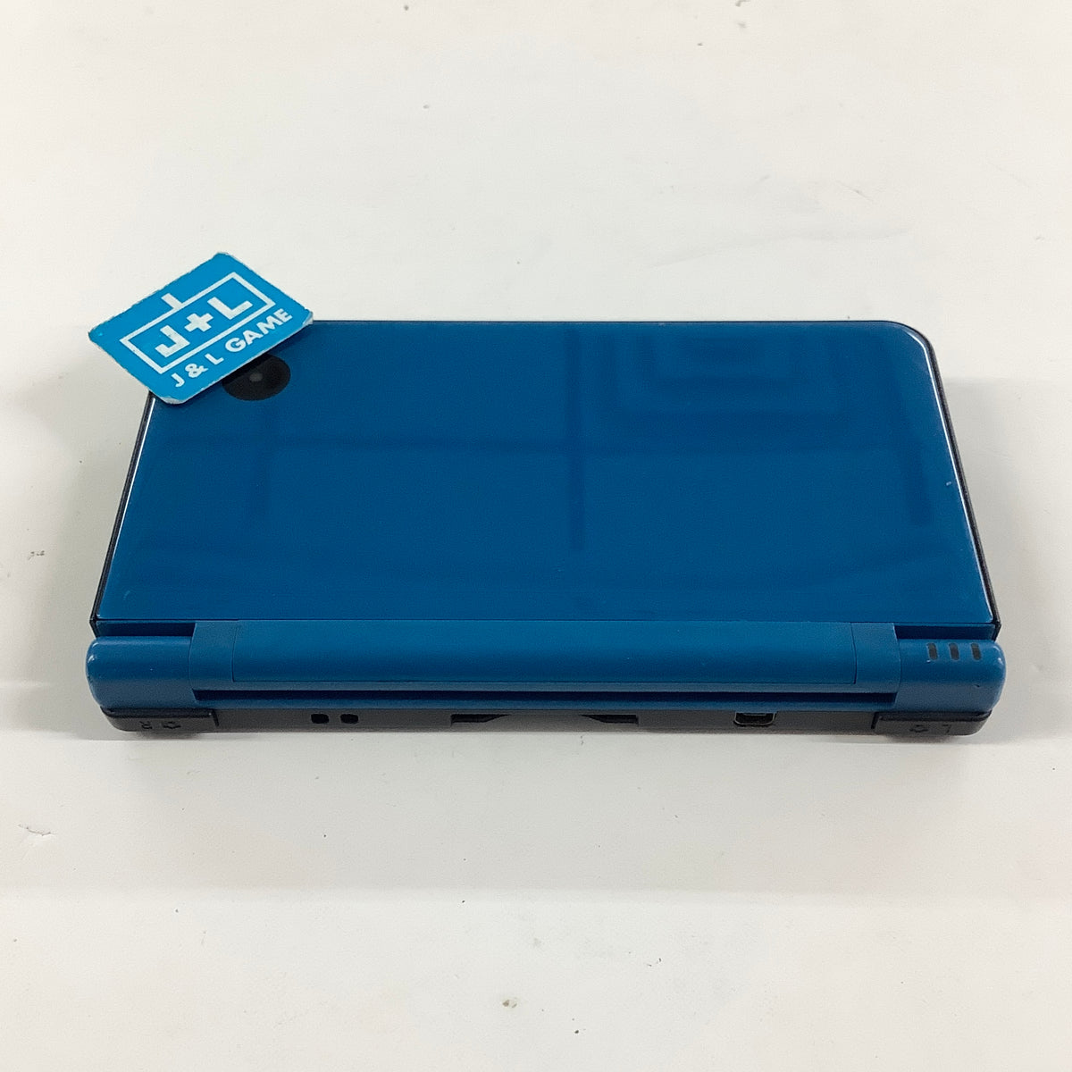 Nintendo DSi XL Console (Midnight Blue) - (NDS) Nintendo DS [Pre-Owned] Consoles Nintendo
