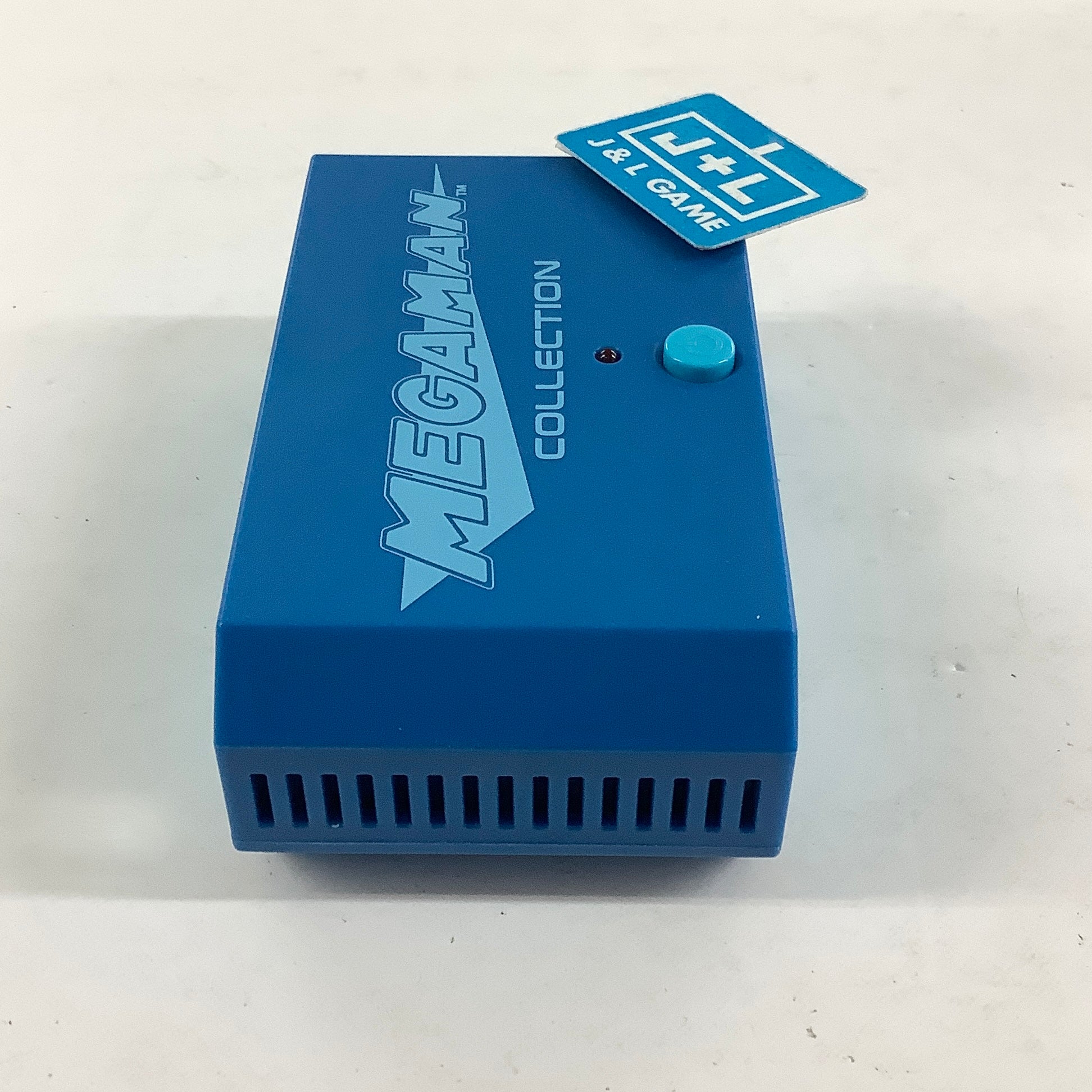 Arcade 1Up Mega Man HDMI Game Console with Wireless Controller - [Pre-Owned] CONSOLE ARCADE1UP