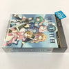 Mimana Iyar Chronicle - (PSP) SONY PSP Video Games Aksys Games   