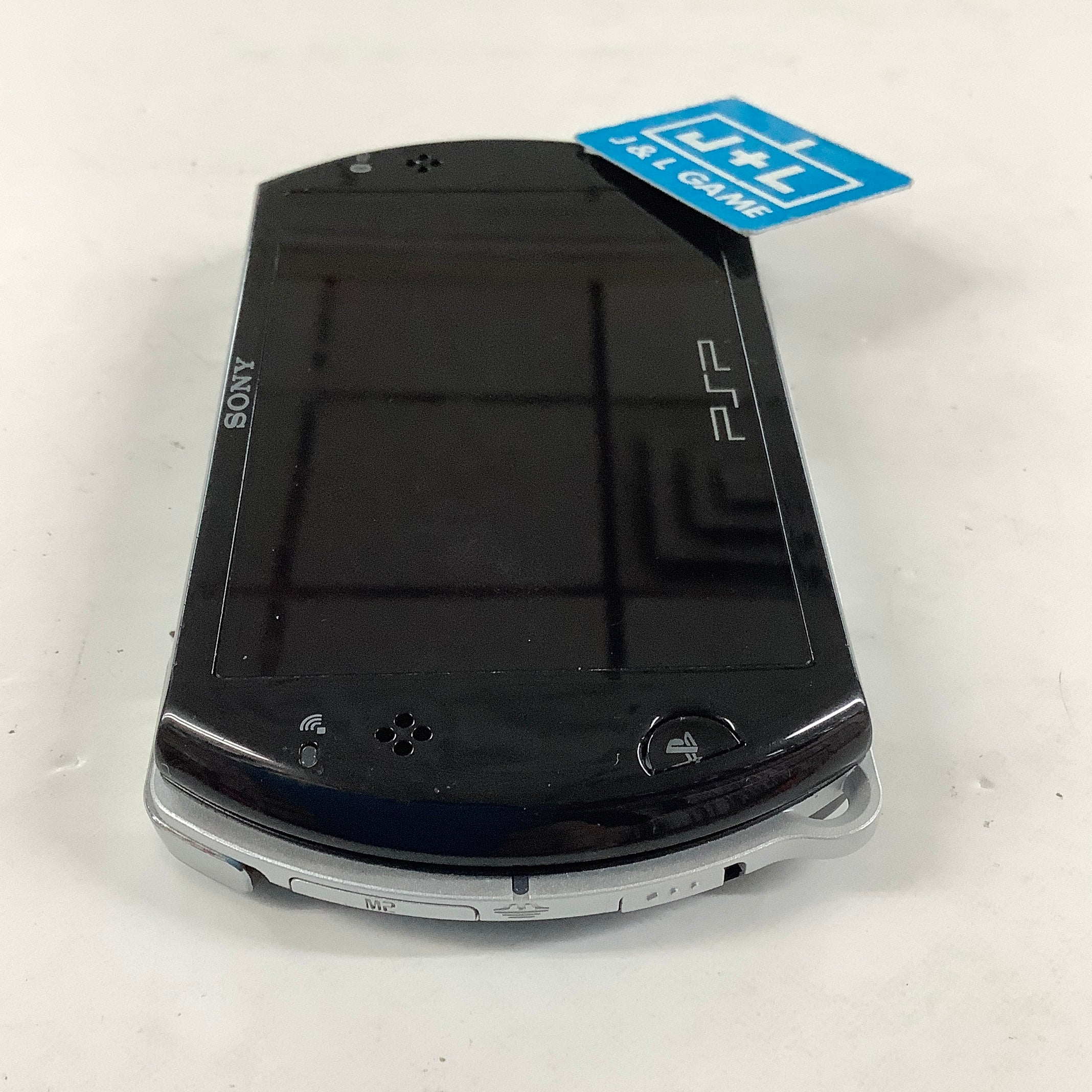 Sony PlayStation Portable Go PSP Go (Piano Black) - Sony PSP [Pre-Owned] Consoles SONY