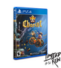 Chariot (Limited Run #86) - (PS4) PlayStation 4 [Pre-Owned] Video Games Limited Run Games   