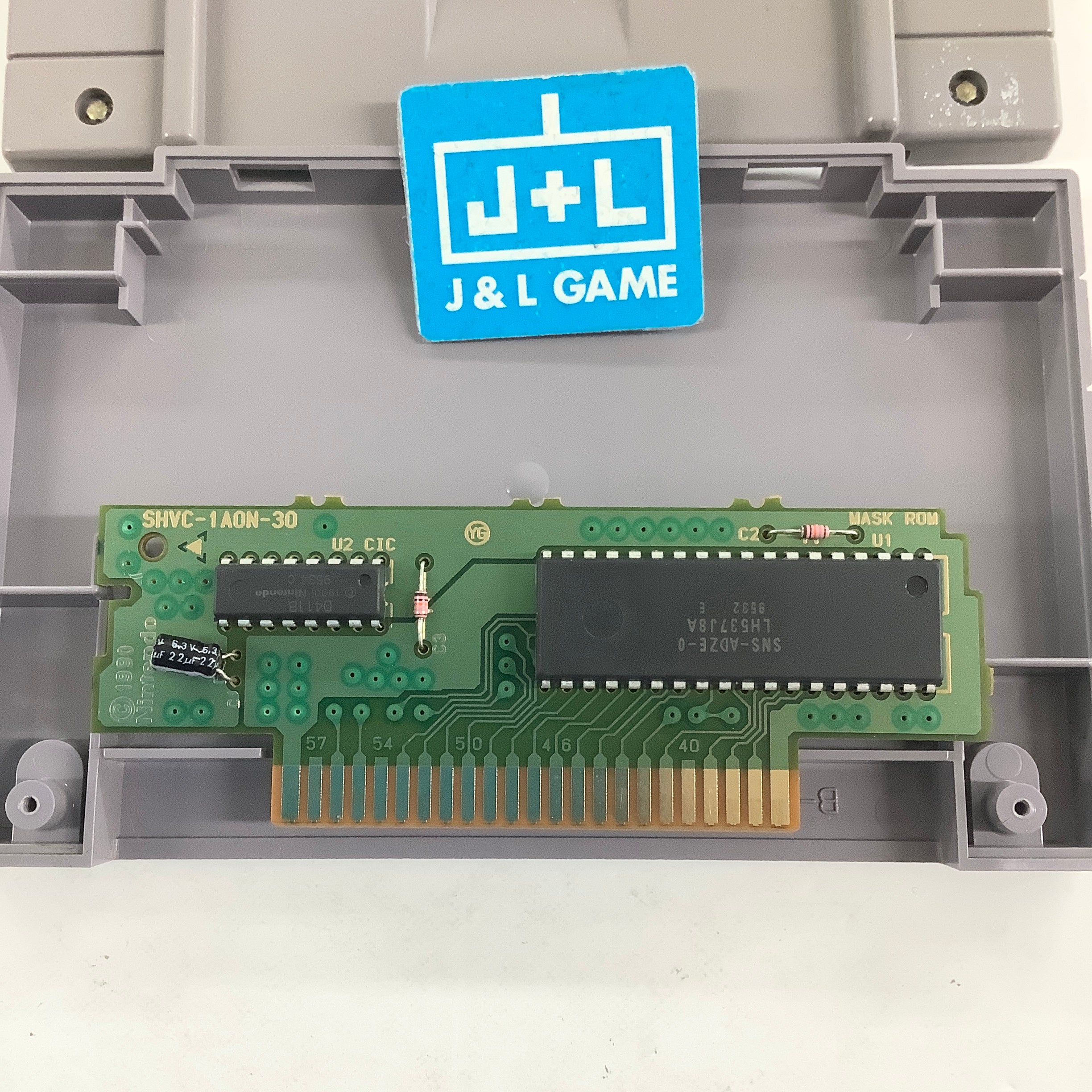 Castlevania: Dracula X - (SNES) Super Nintendo [Pre-Owned]