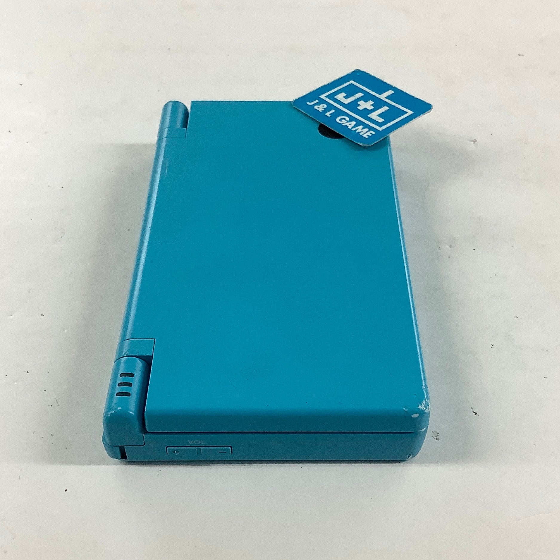 Nintendo DSi Console (Blue) - (NDS) Nintendo DS [Pre-Owned] Consoles Nintendo