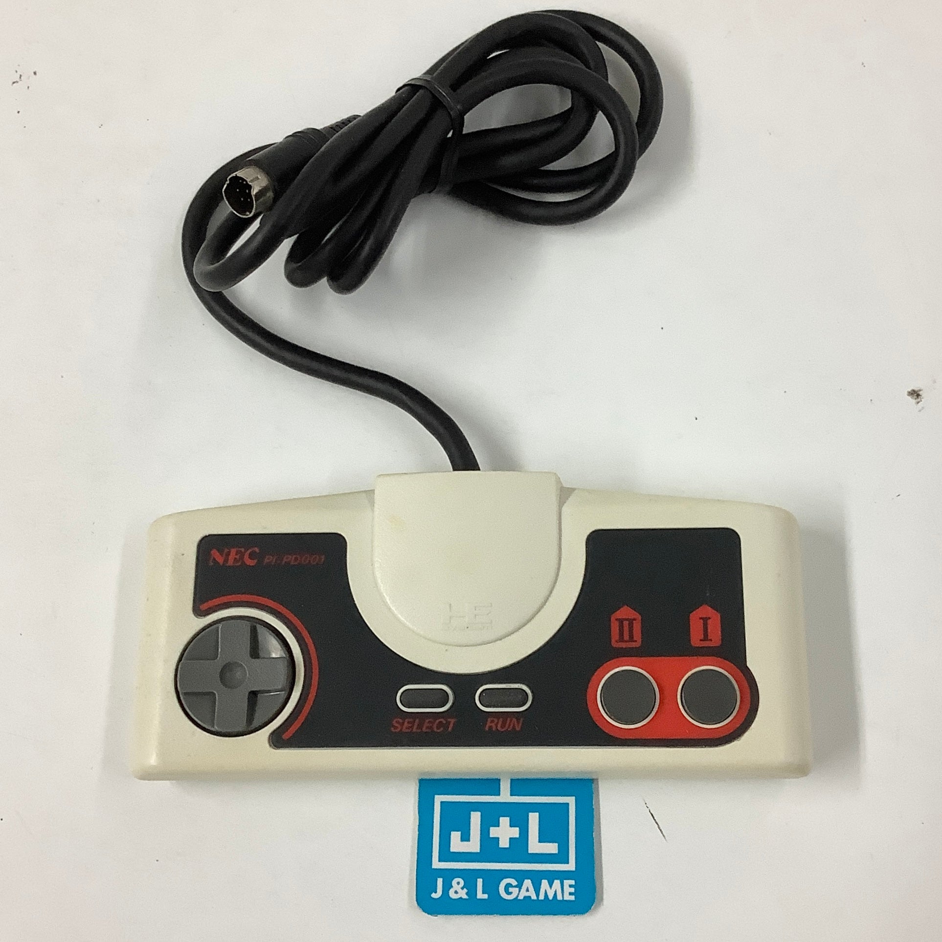 PC Engine CD ROM 2 - (PCE) PC-Engine [Pre-Owned] (Japanese Import) Consoles NEC Core