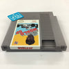 Michael Andretti's World Grand Prix - (NES) Nintendo Entertainment System [Pre-Owned] Video Games American Sammy   