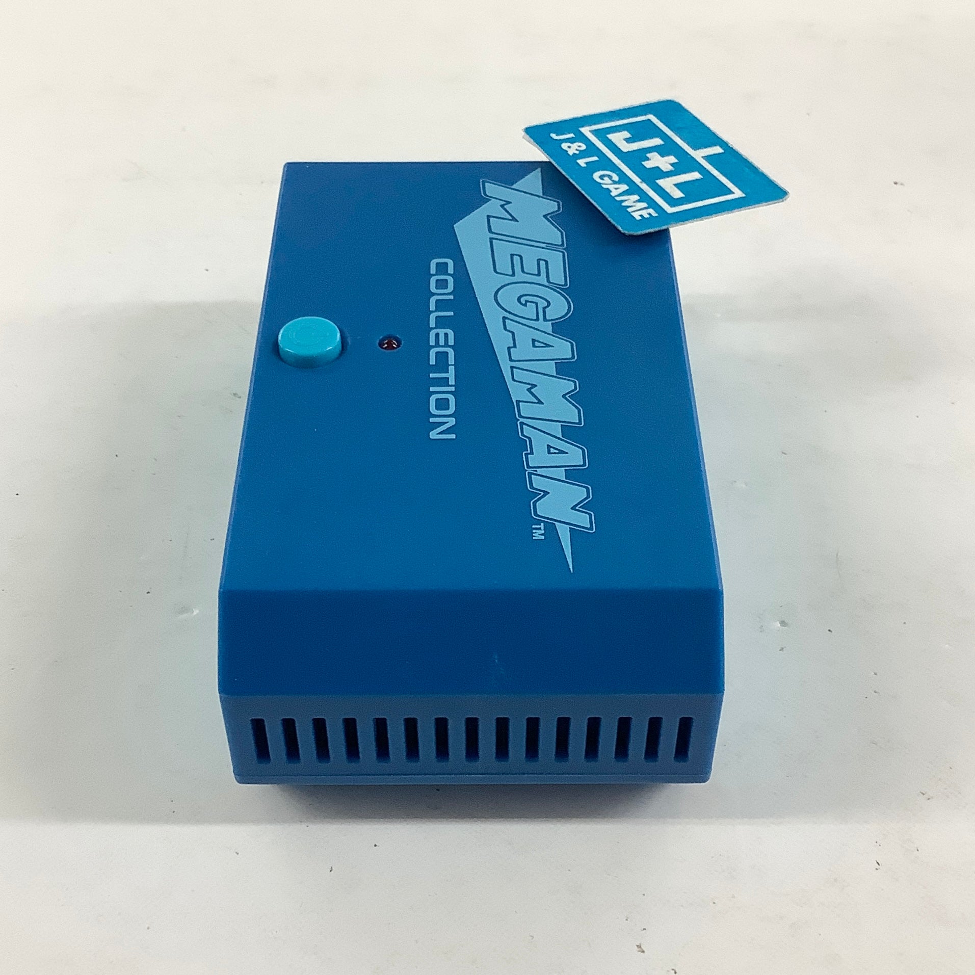 Arcade 1Up Mega Man HDMI Game Console with Wireless Controller - [Pre-Owned] CONSOLE ARCADE1UP