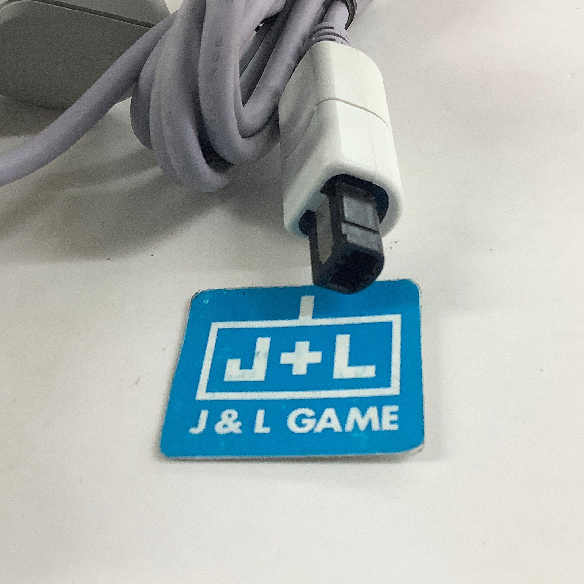 Sega Dreamcast Controller (White) - Sega Dreamcast [Pre-Owned] Accessories SEGA